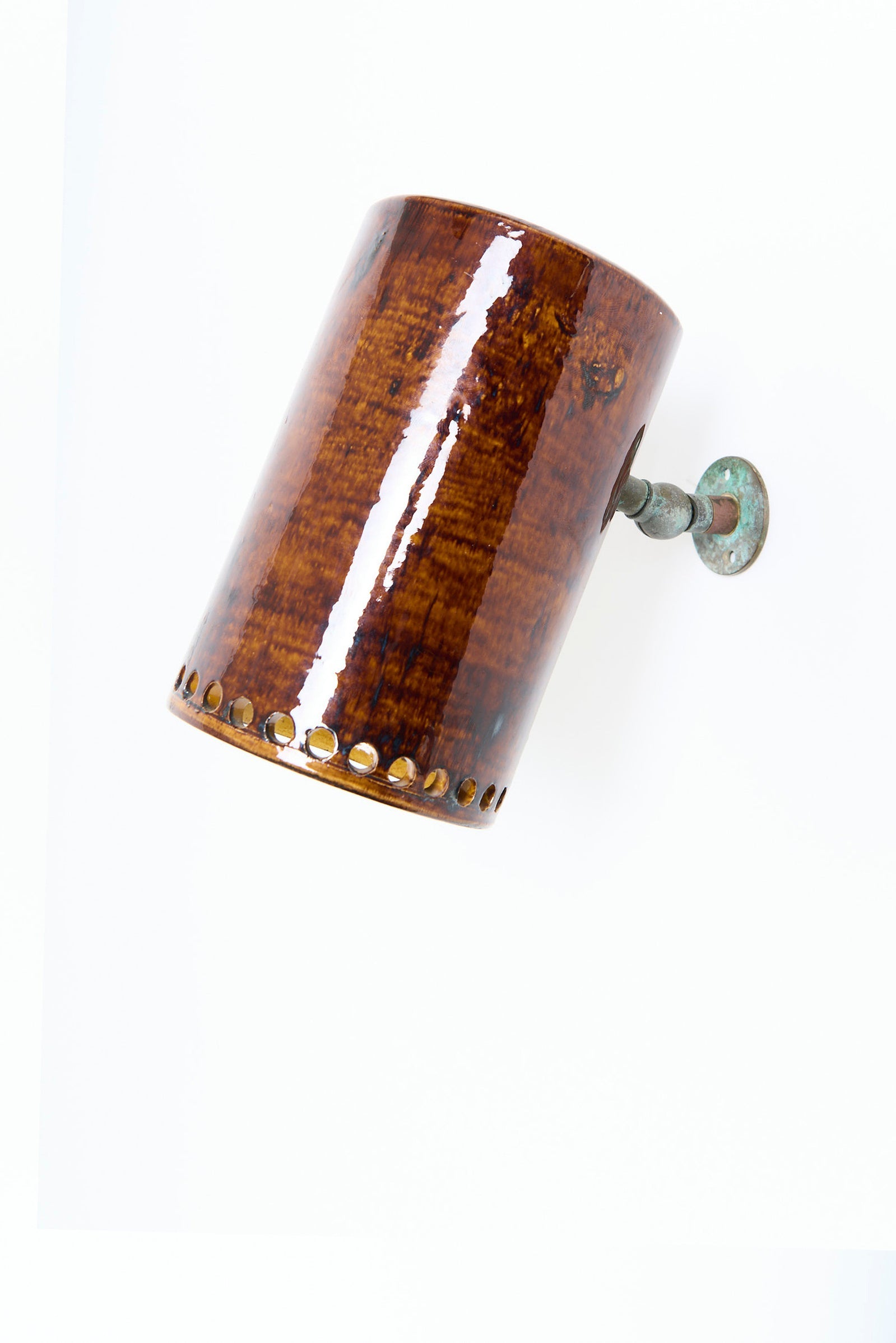 Ceramic Wall Lights or Spotlights