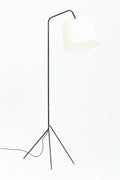 9697- 1950s Floor Lamp