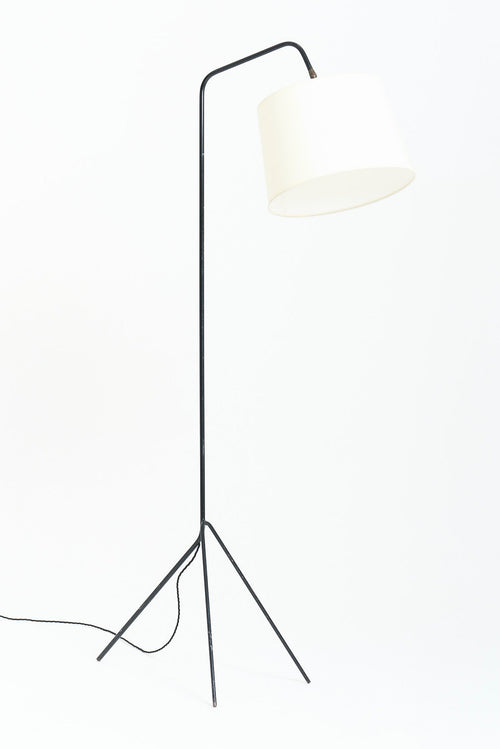9697- 1950s Floor Lamp