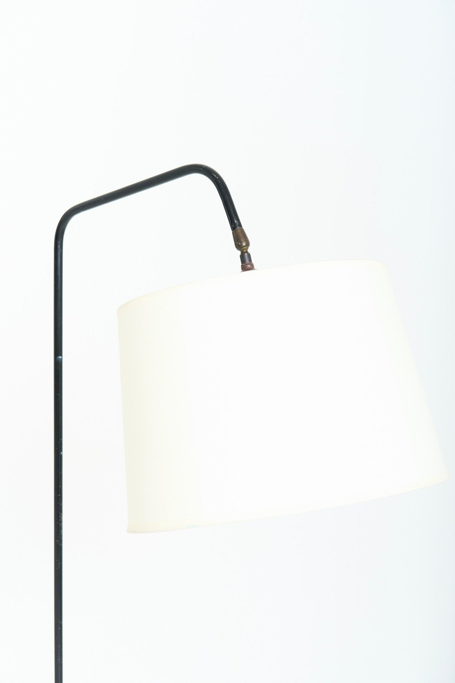 1950s Floor Lamp