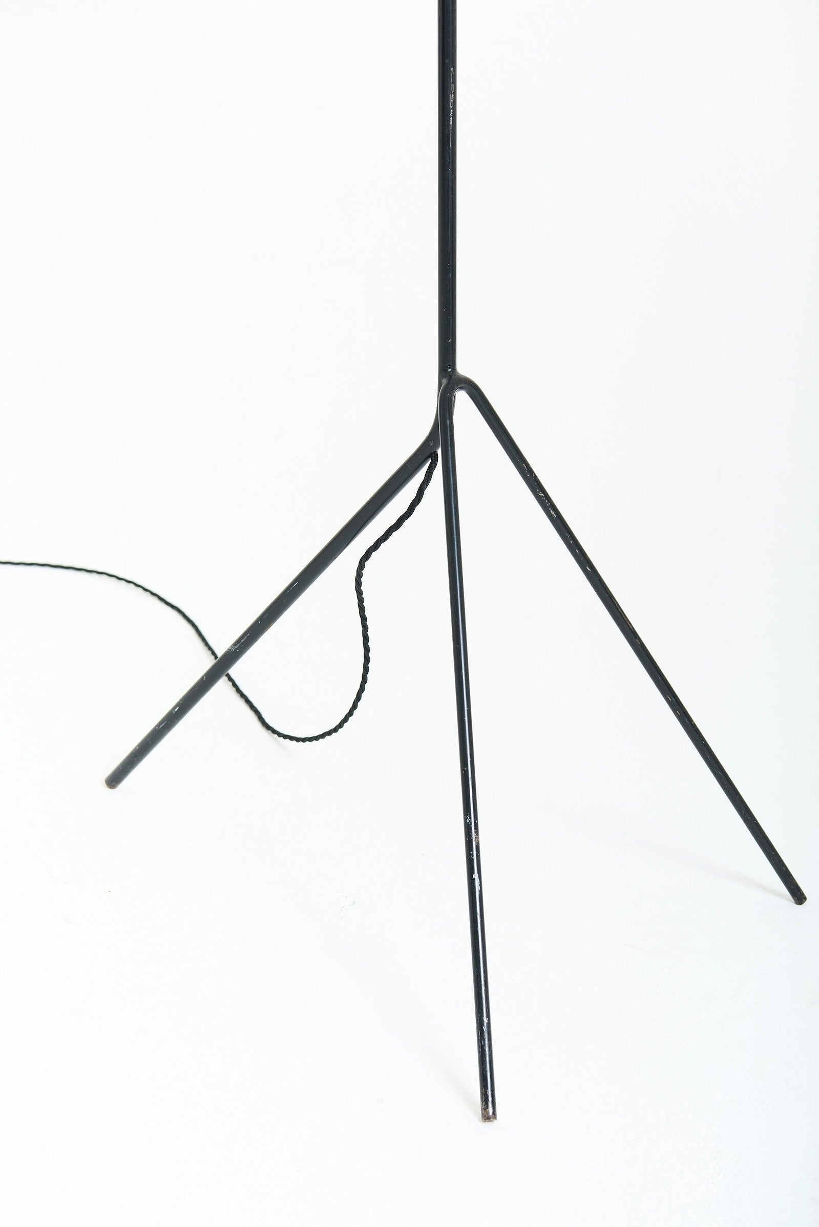 1950s Floor Lamp