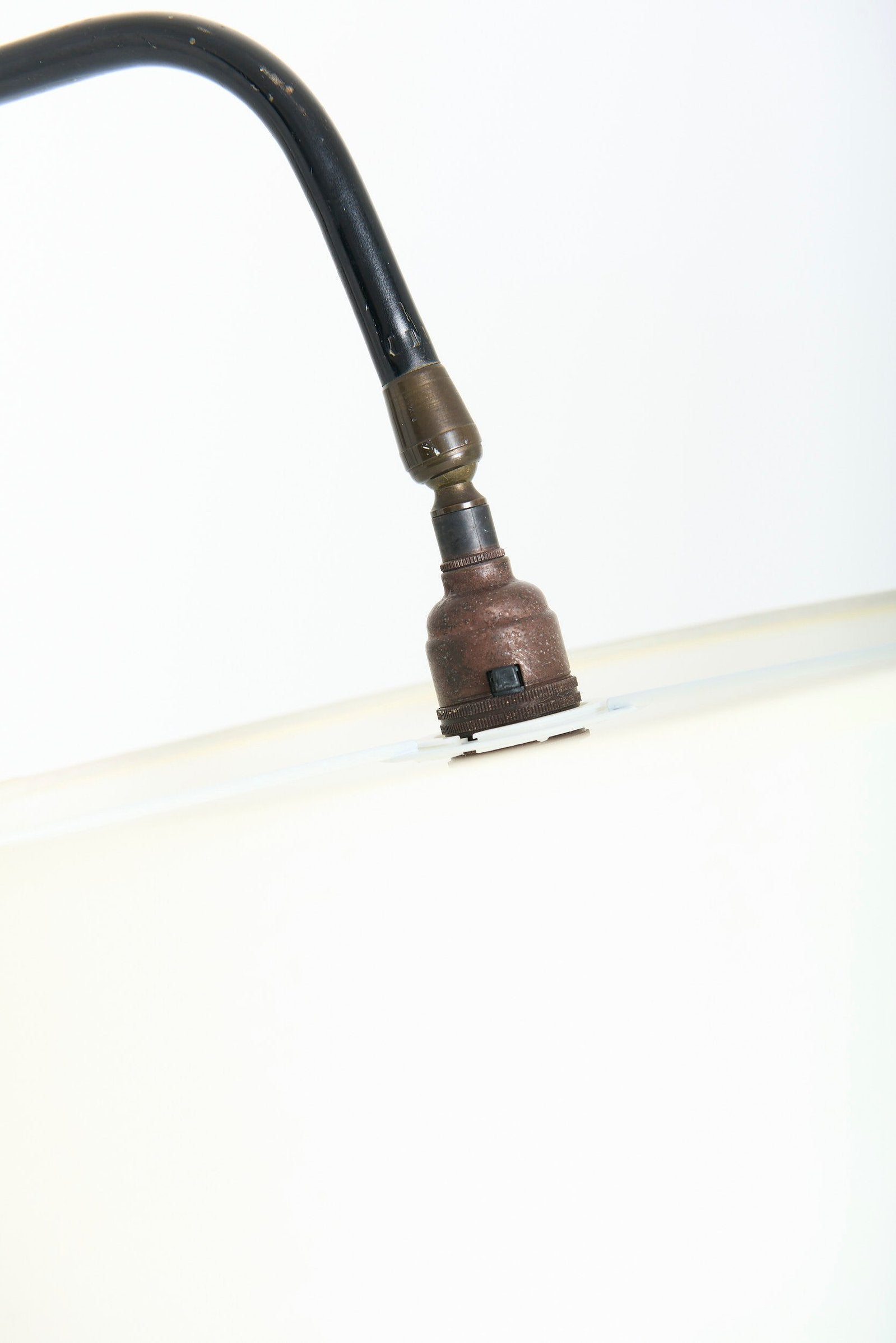1950s Floor Lamp
