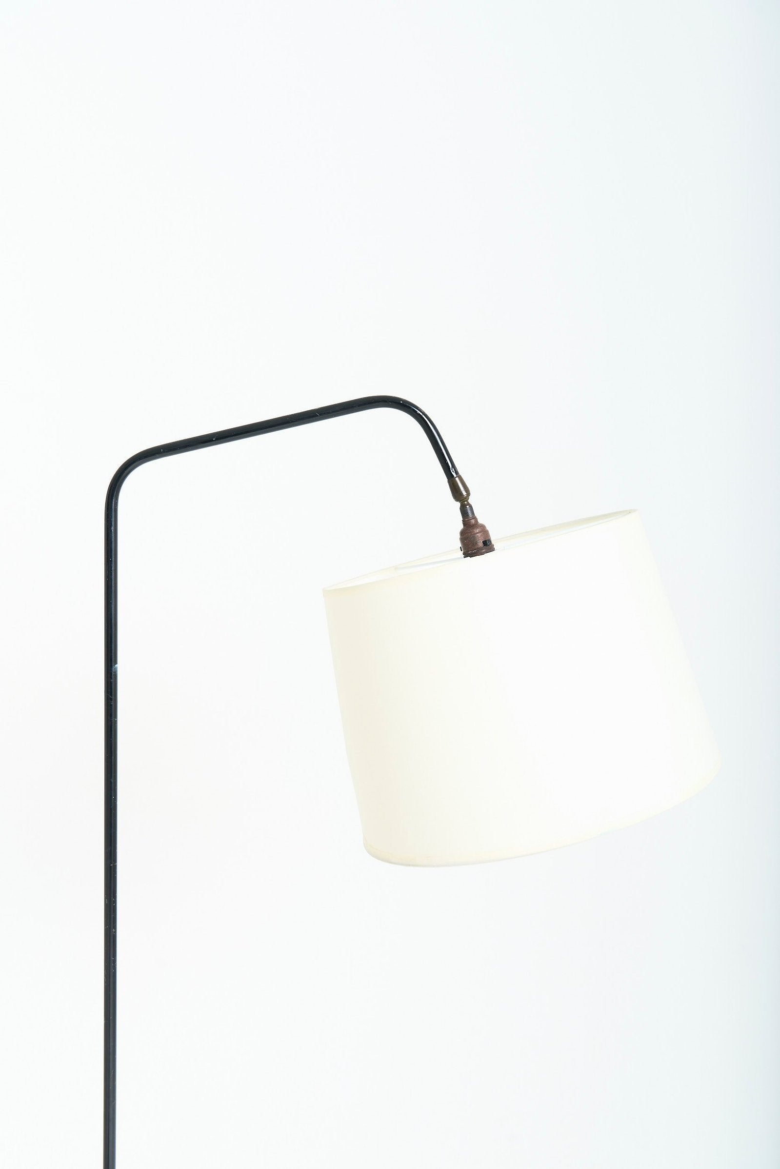 1950s Floor Lamp