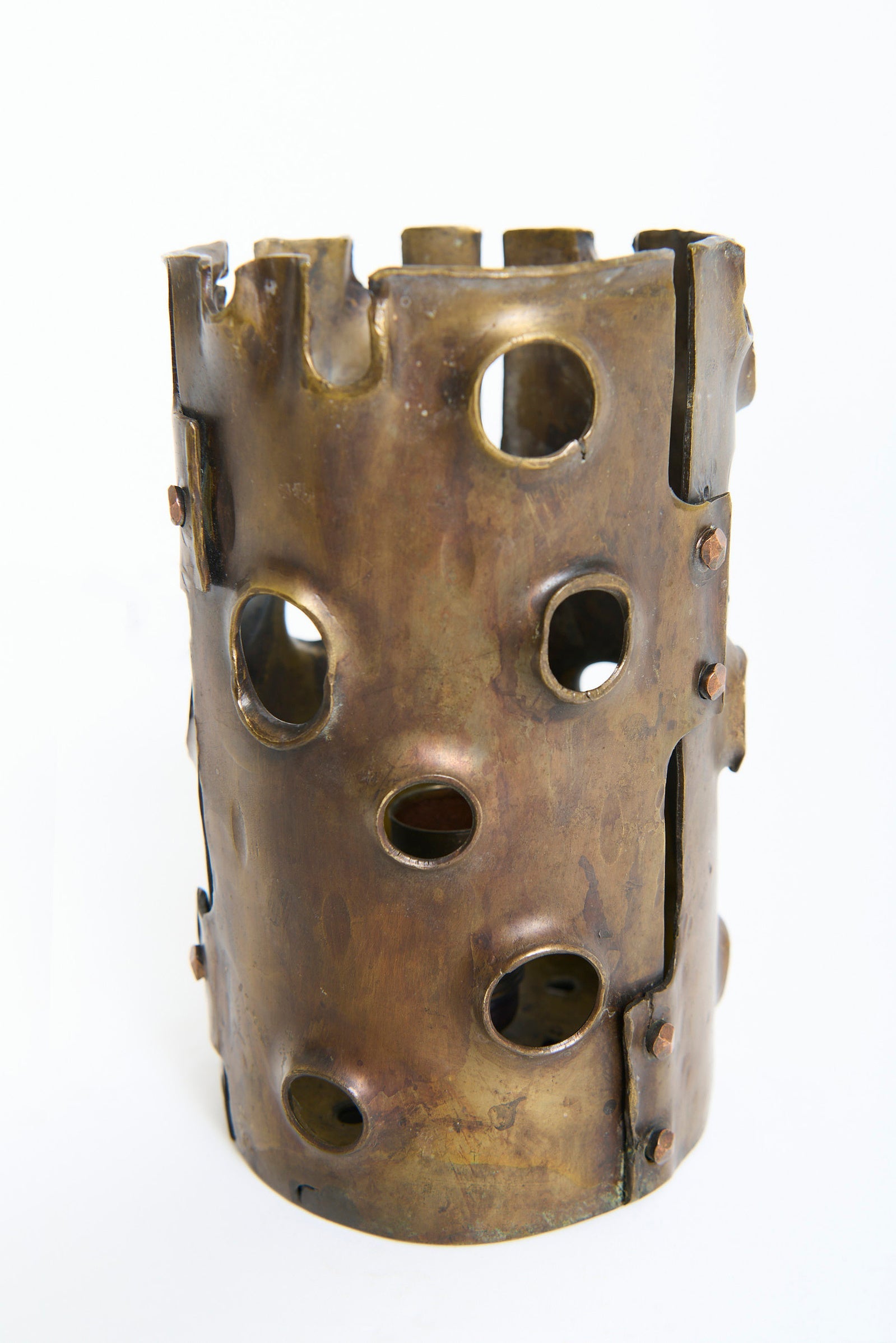 Bronze Table Lamp