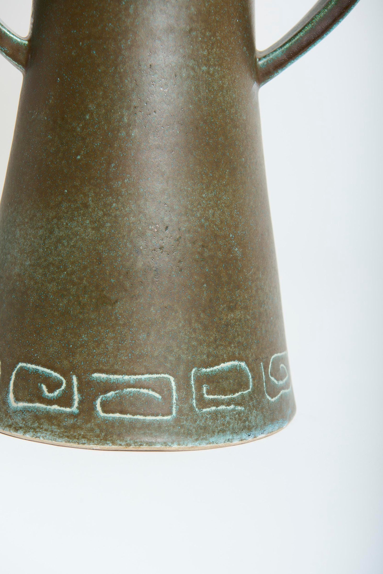 Ceramic Table Lamp