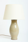 9722- Craquelé Table Lamp