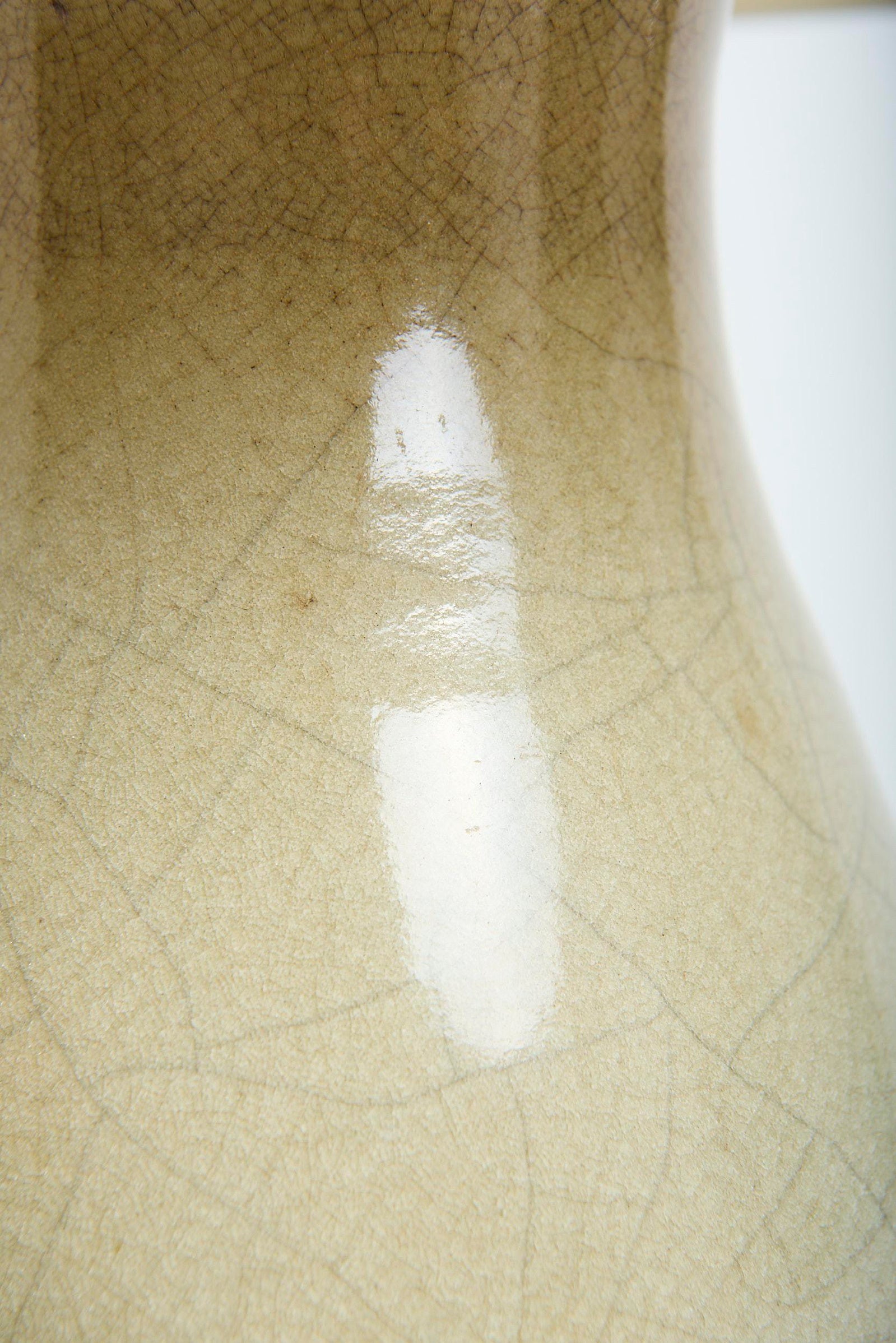Craquelé Table Lamp