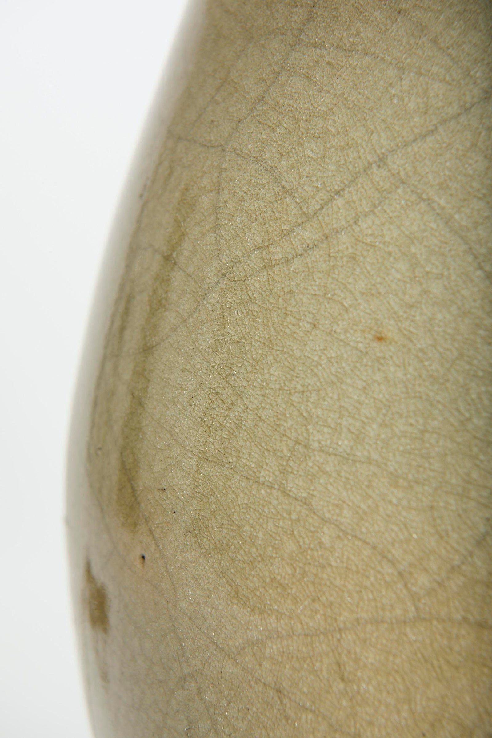Craquelé Table Lamp
