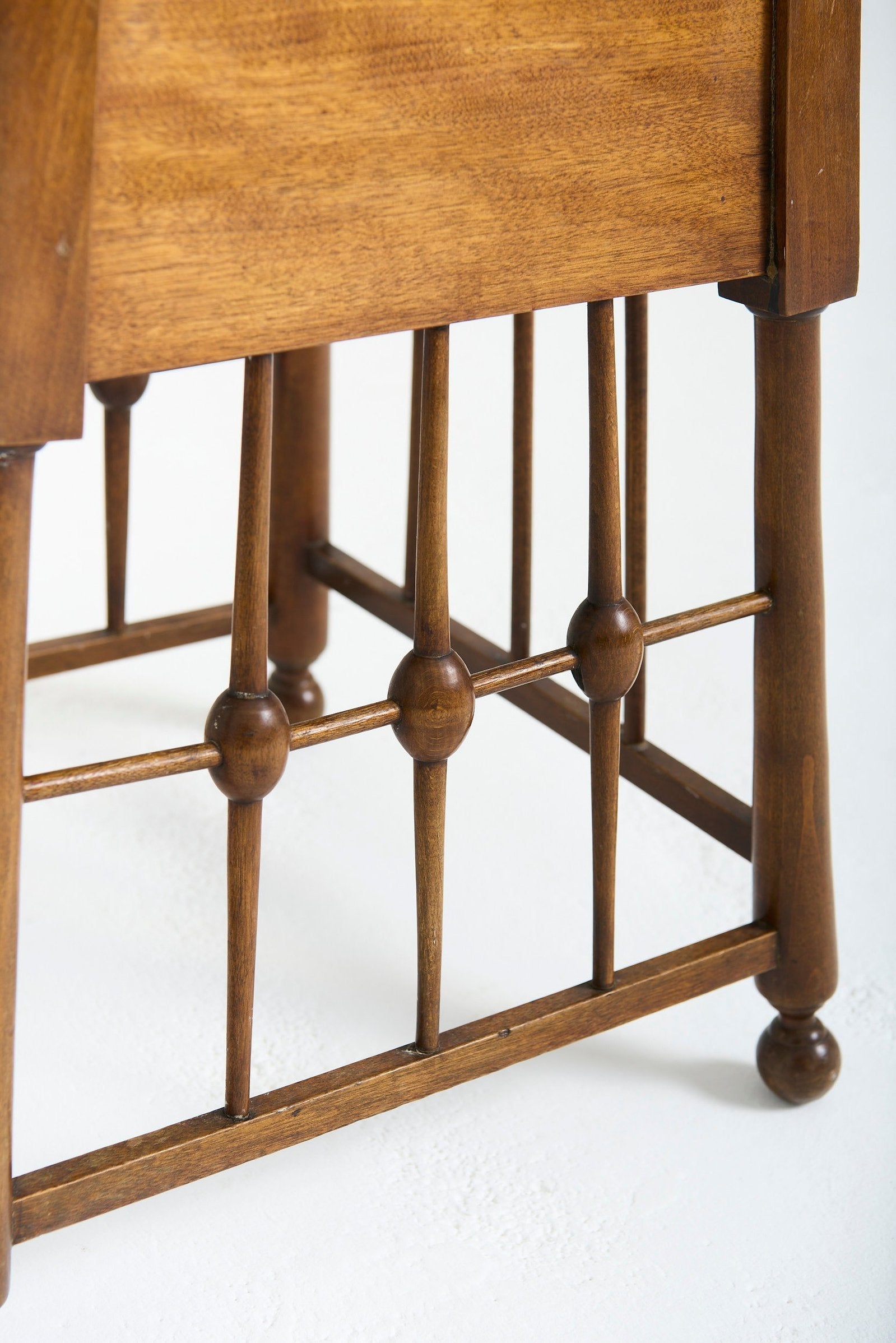 Arts & Crafts Table by Liberty and Co