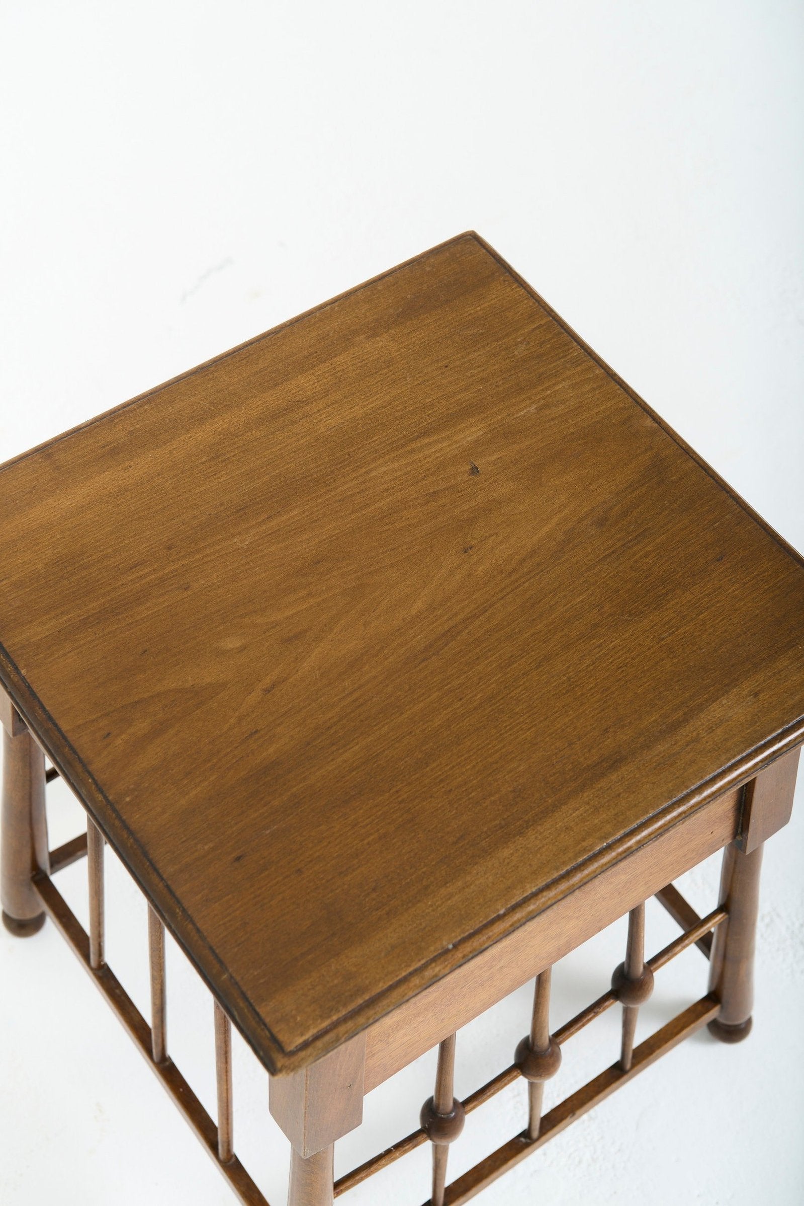 Arts & Crafts Table by Liberty and Co
