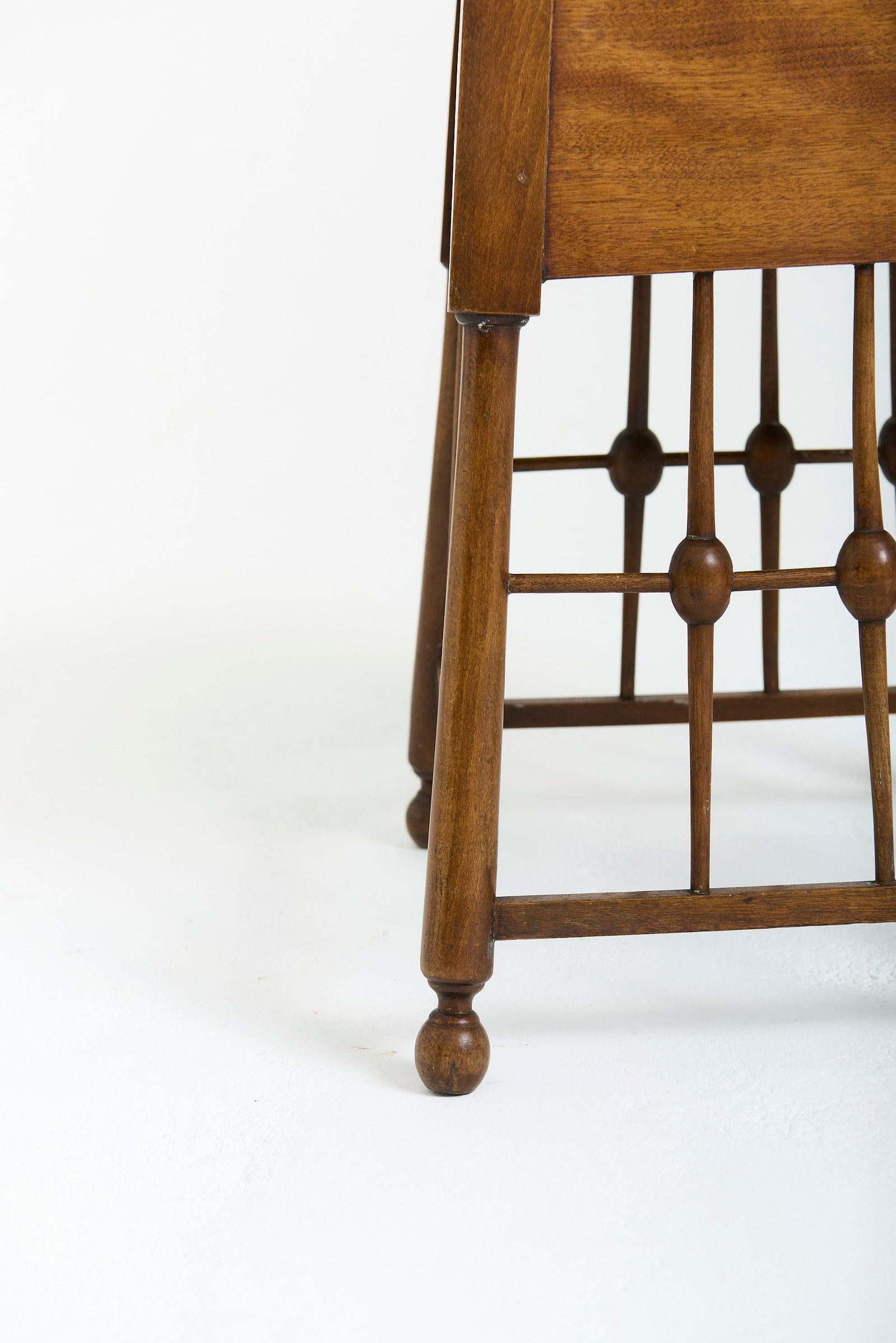 Arts & Crafts Table by Liberty and Co
