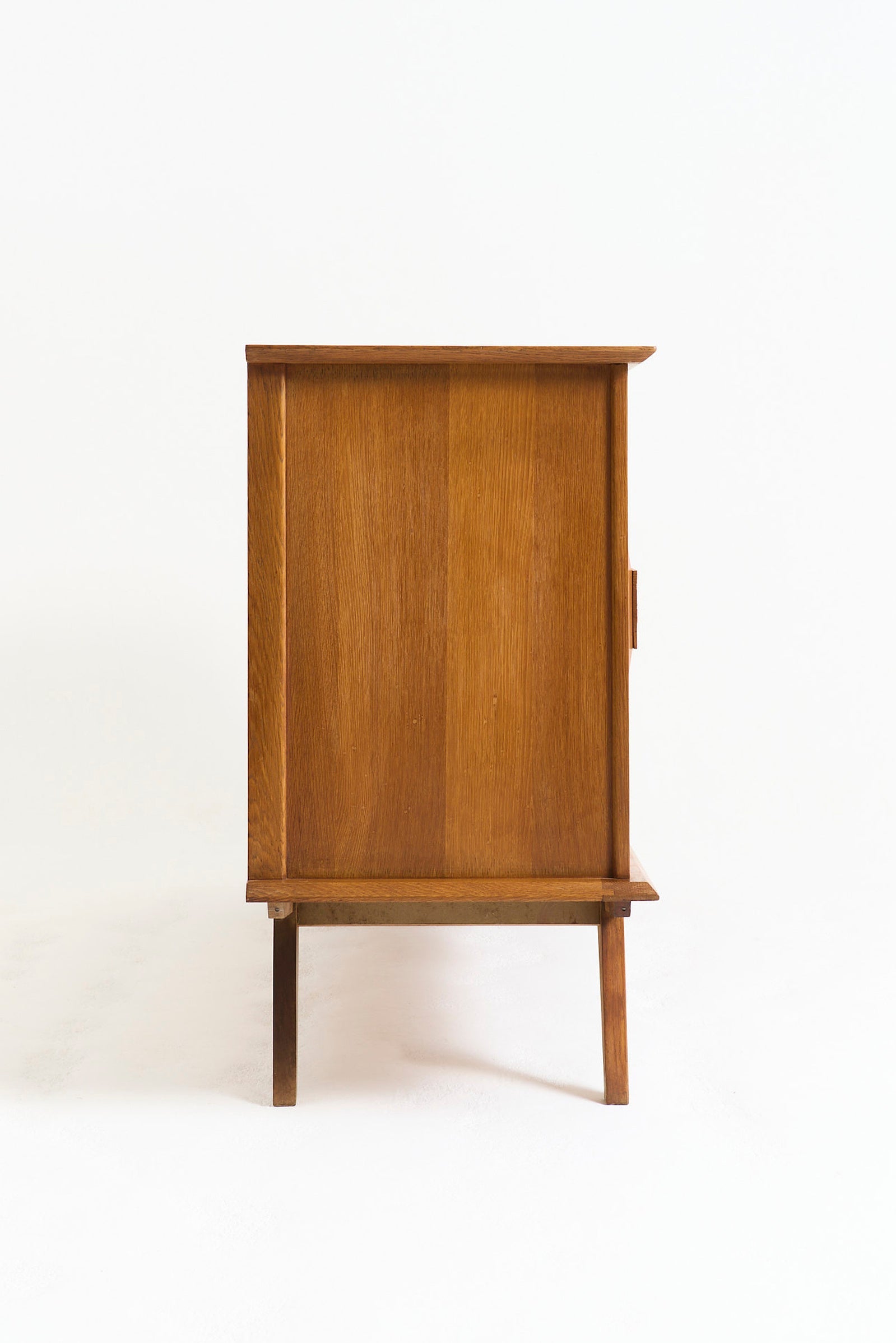 Mid-Century Oak Sideboard