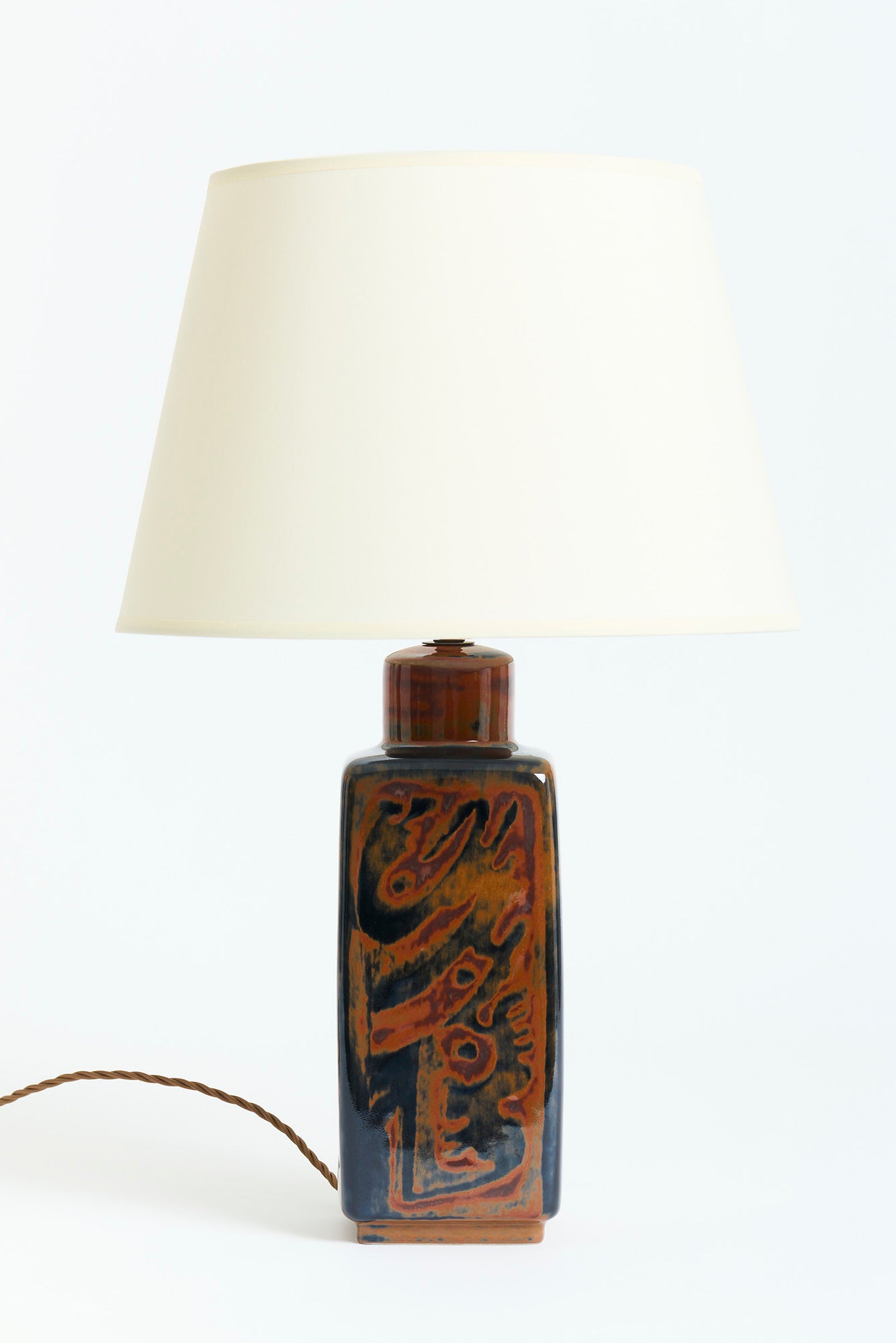Table Lamp by Carl-Harry Stålhane (1920-1990)