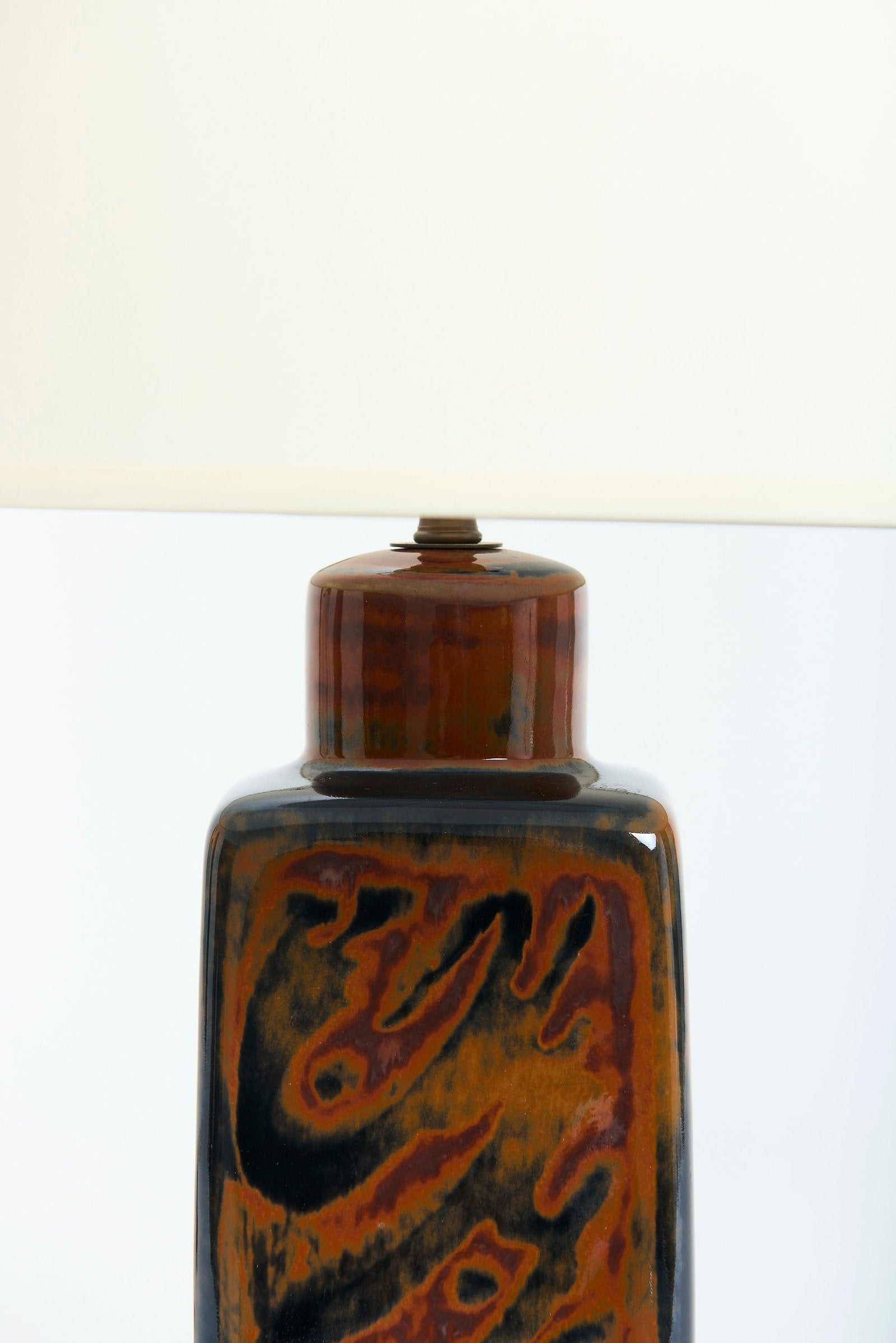 Table Lamp by Carl-Harry Stålhane (1920-1990)