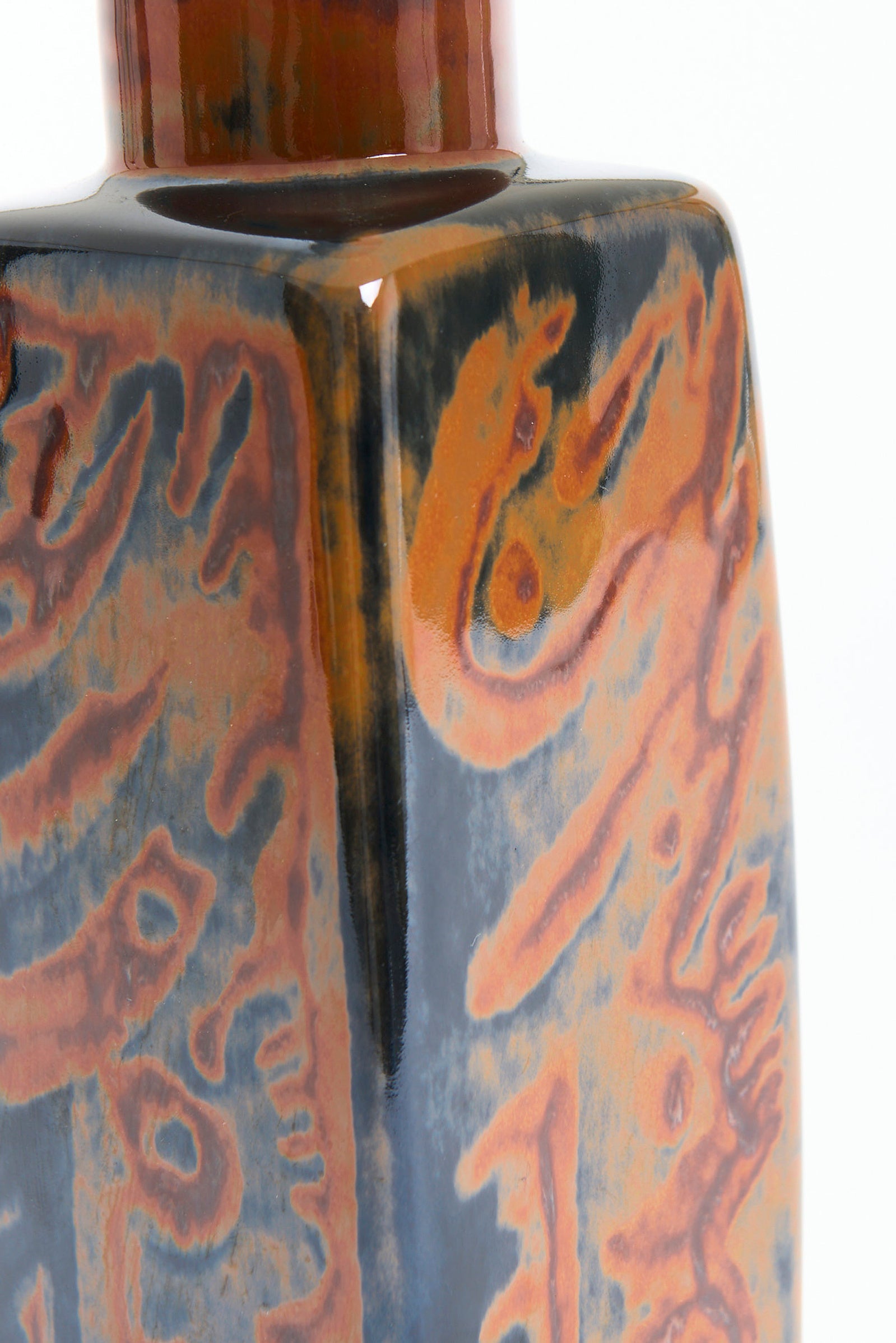 Table Lamp by Carl-Harry Stålhane (1920-1990)