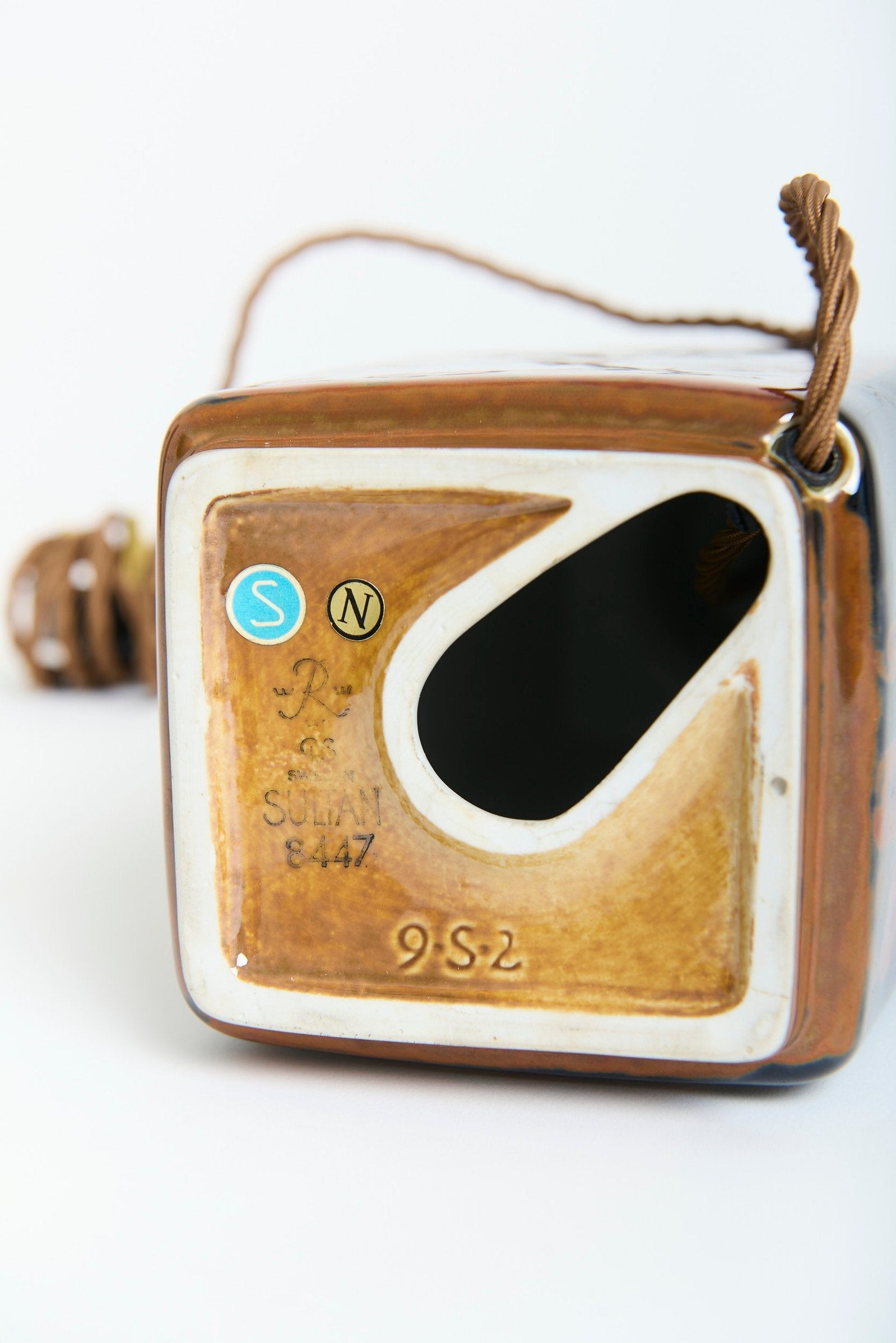 Table Lamp by Carl-Harry Stålhane (1920-1990)