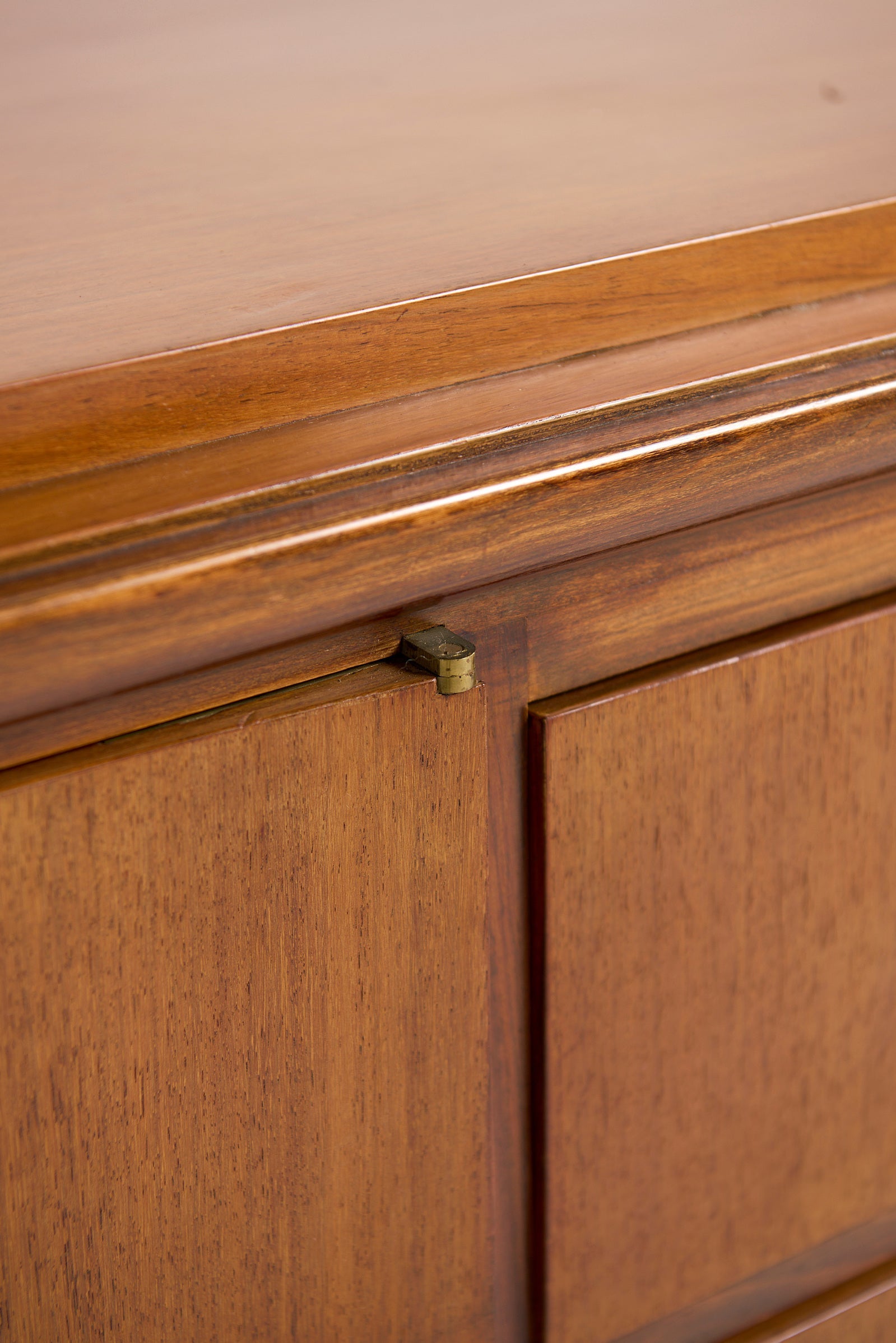 1950s Mahogany Sideboard