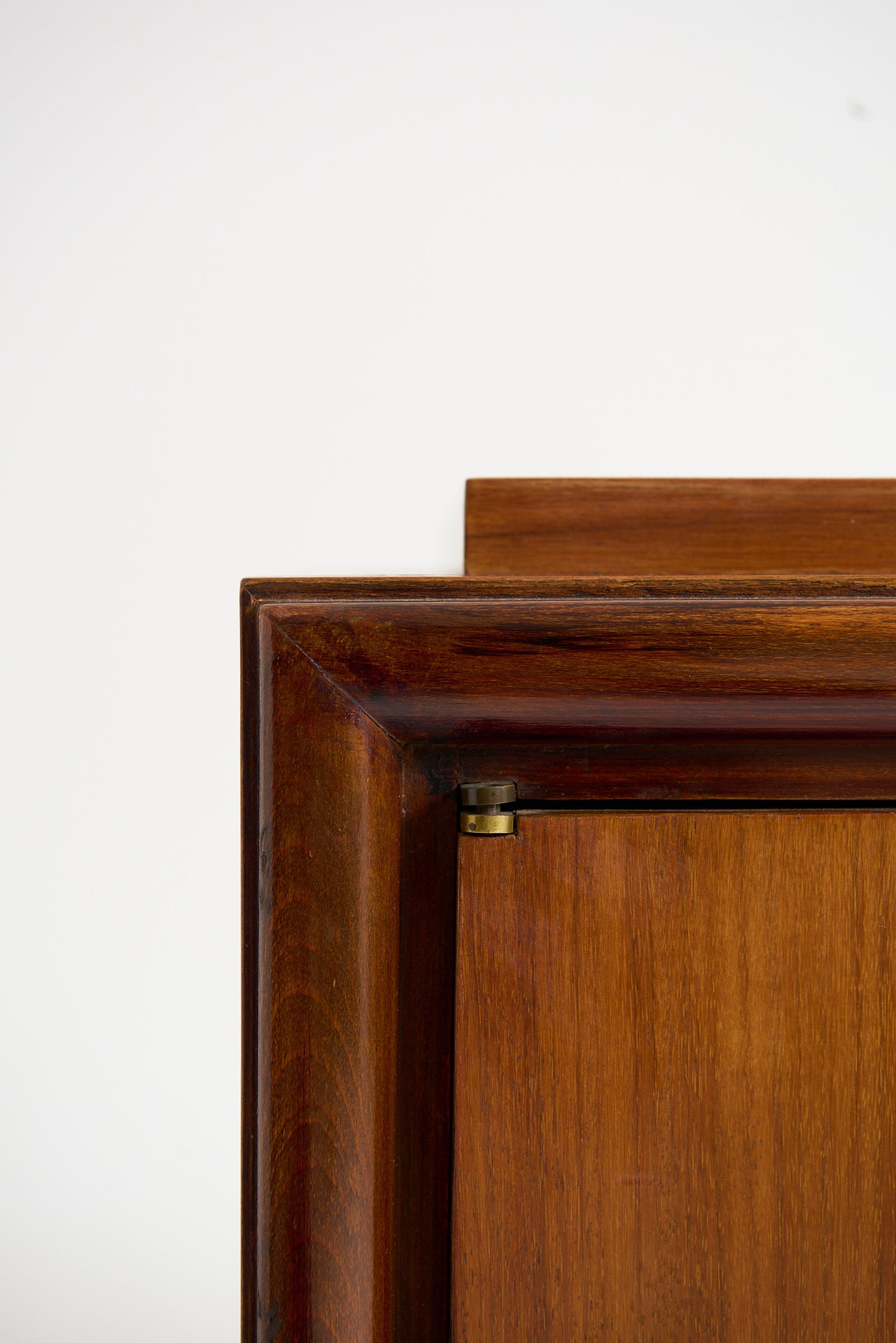 1950s Mahogany Sideboard