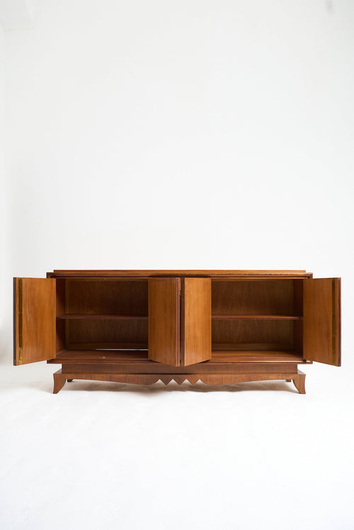 1950s Mahogany Sideboard