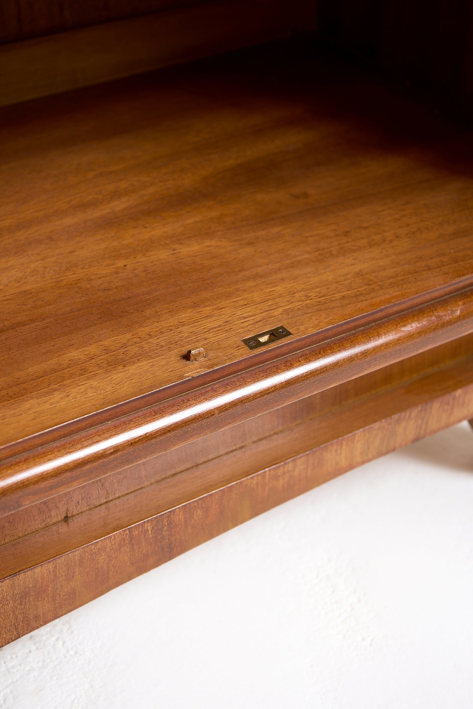 1950s Mahogany Sideboard