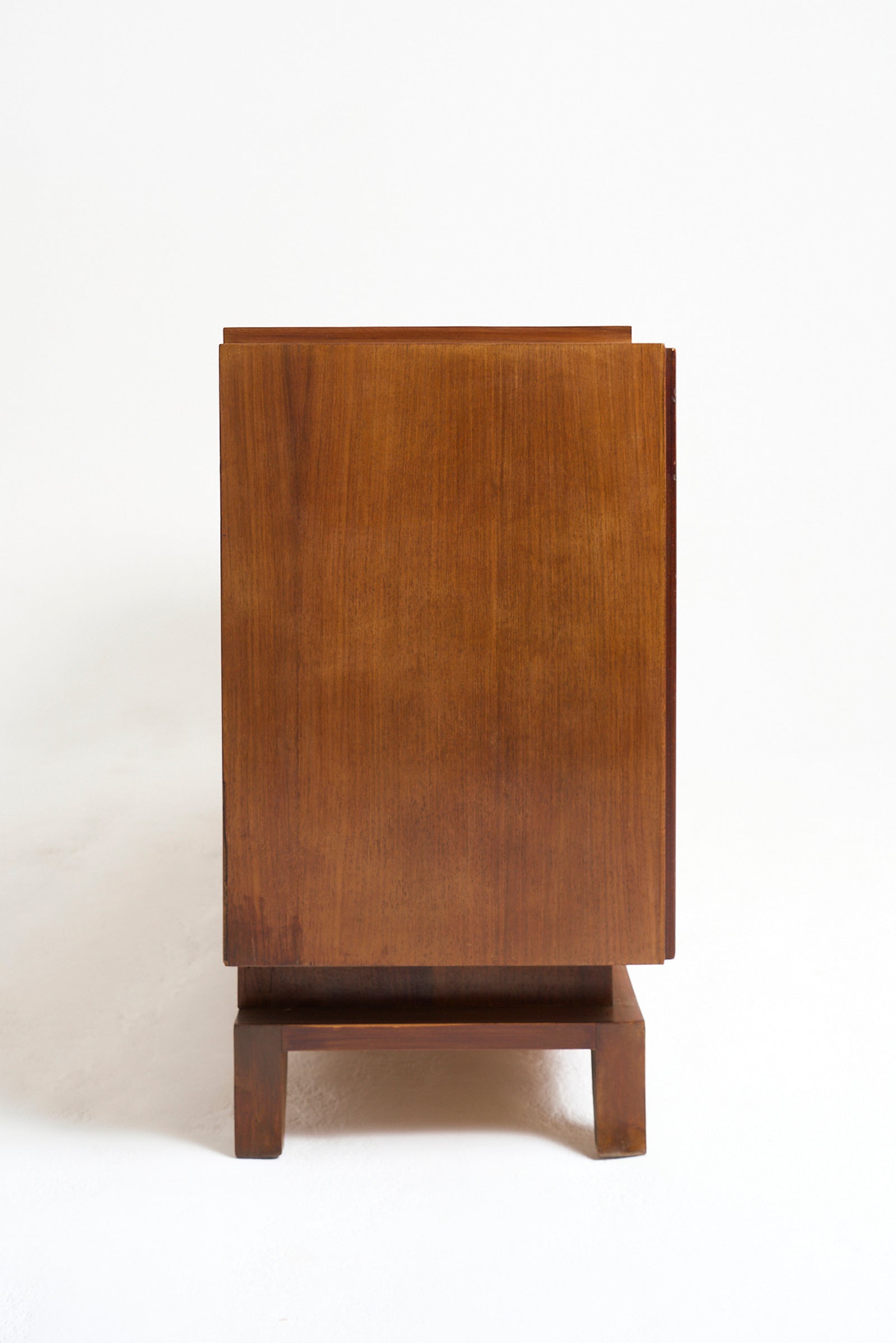 1950s Mahogany Sideboard