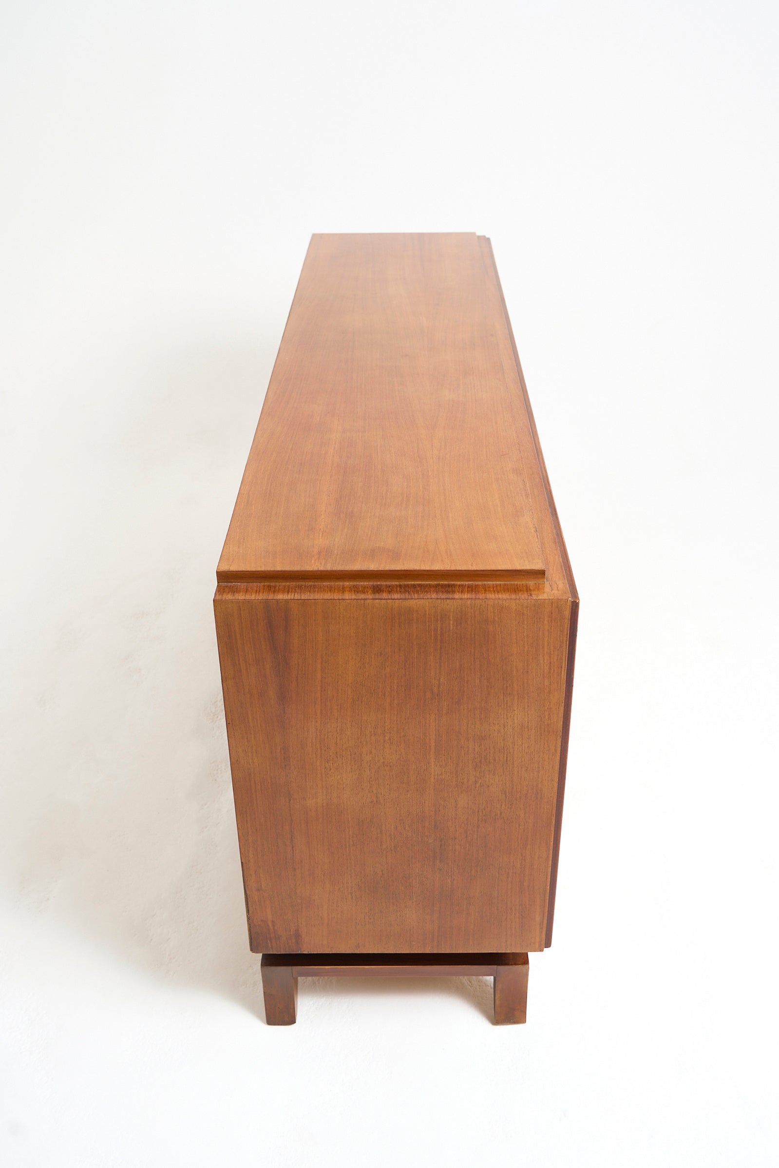1950s Mahogany Sideboard