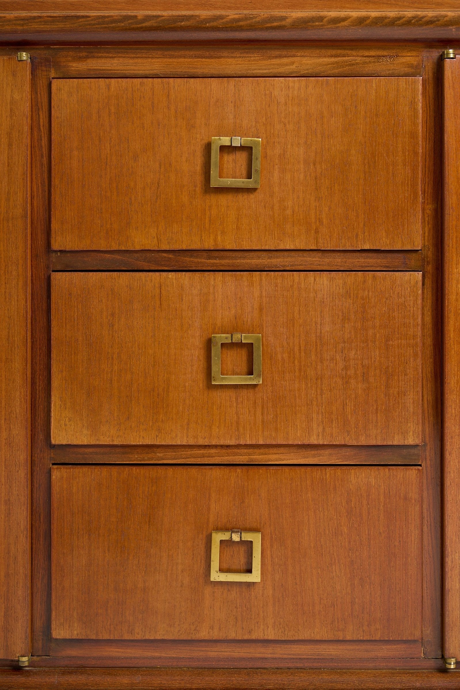 1950s Mahogany Sideboard