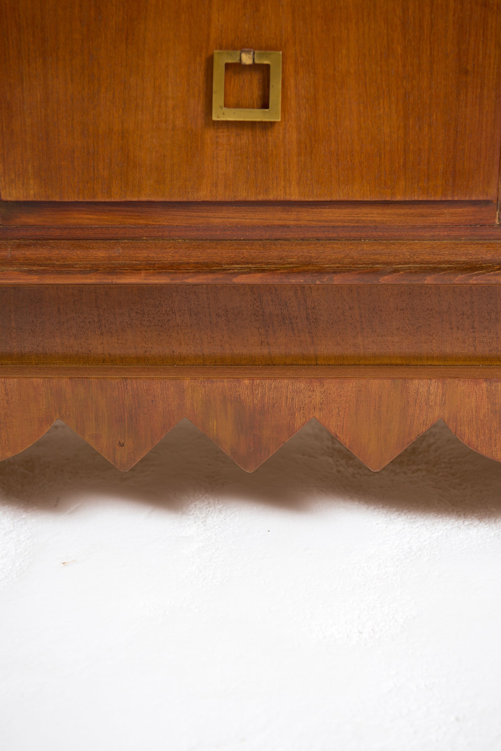 1950s Mahogany Sideboard