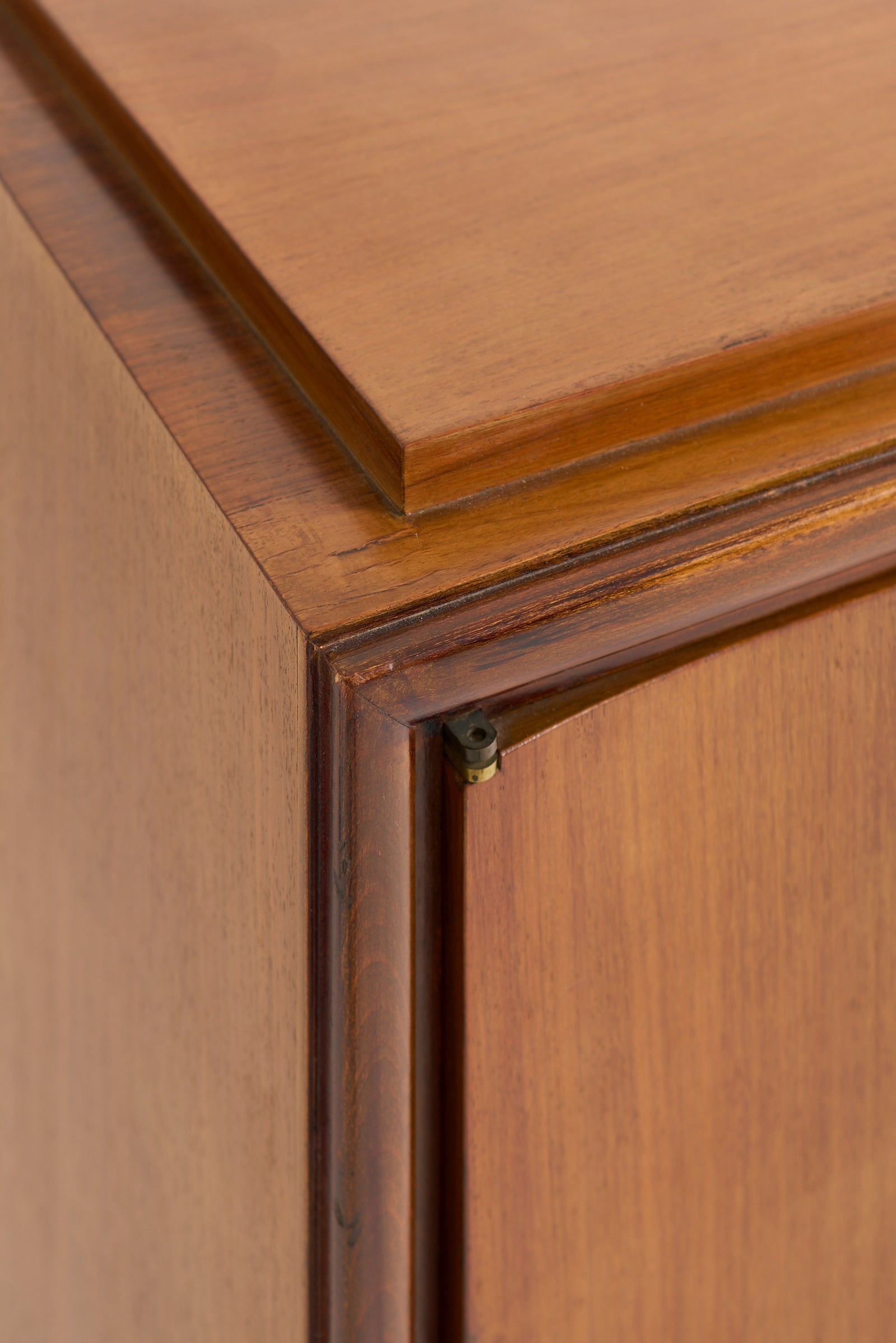 1950s Mahogany Sideboard
