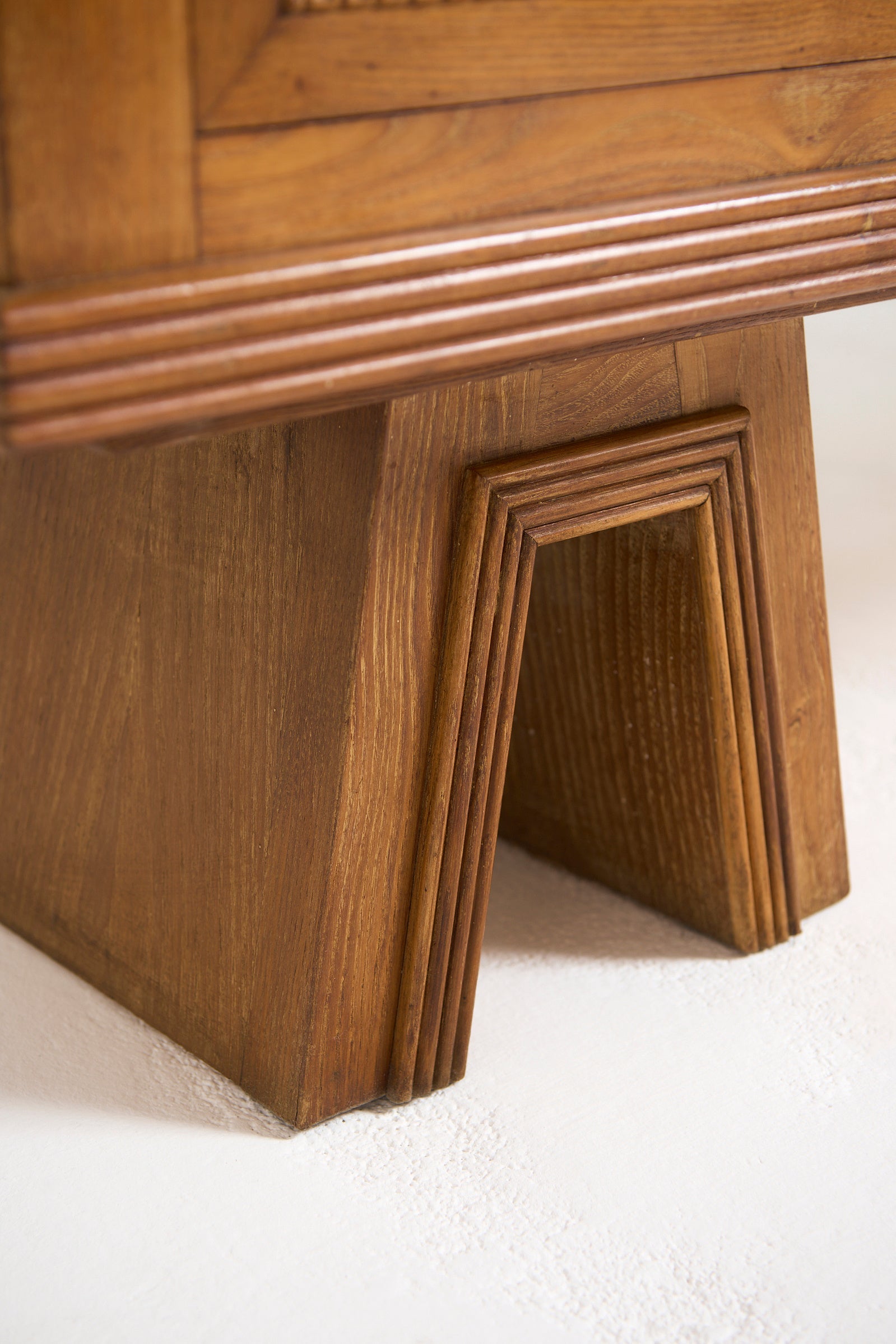 Mid-Century Oak Sideboard
