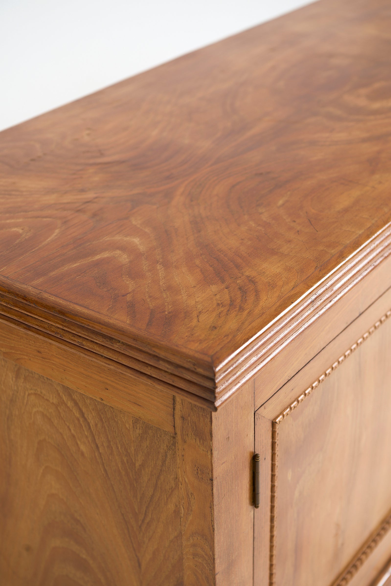 Mid-Century Oak Sideboard