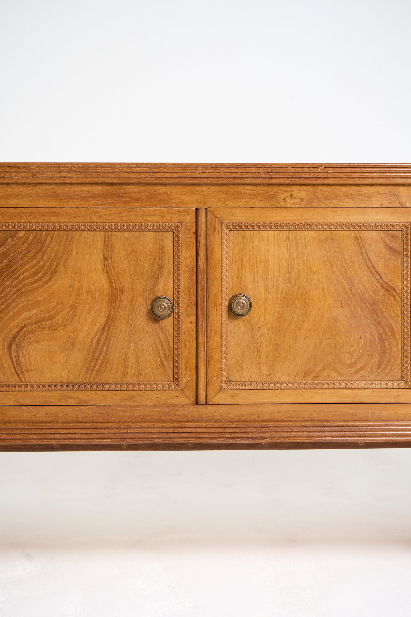 Mid-Century Oak Sideboard