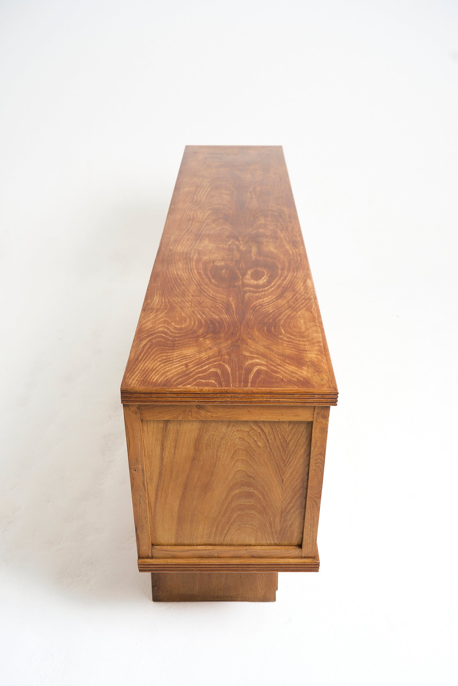 Mid-Century Oak Sideboard