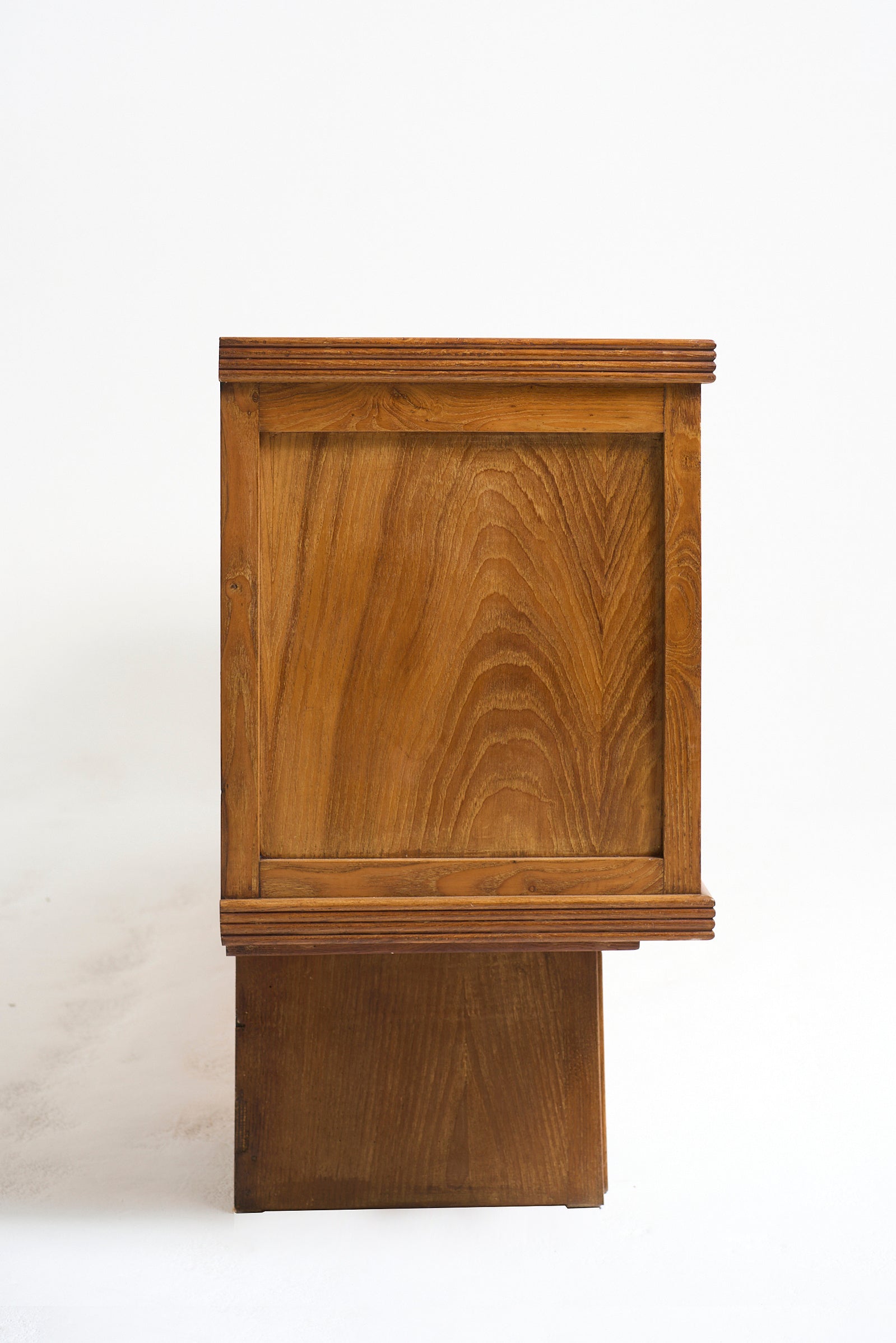 Mid-Century Oak Sideboard