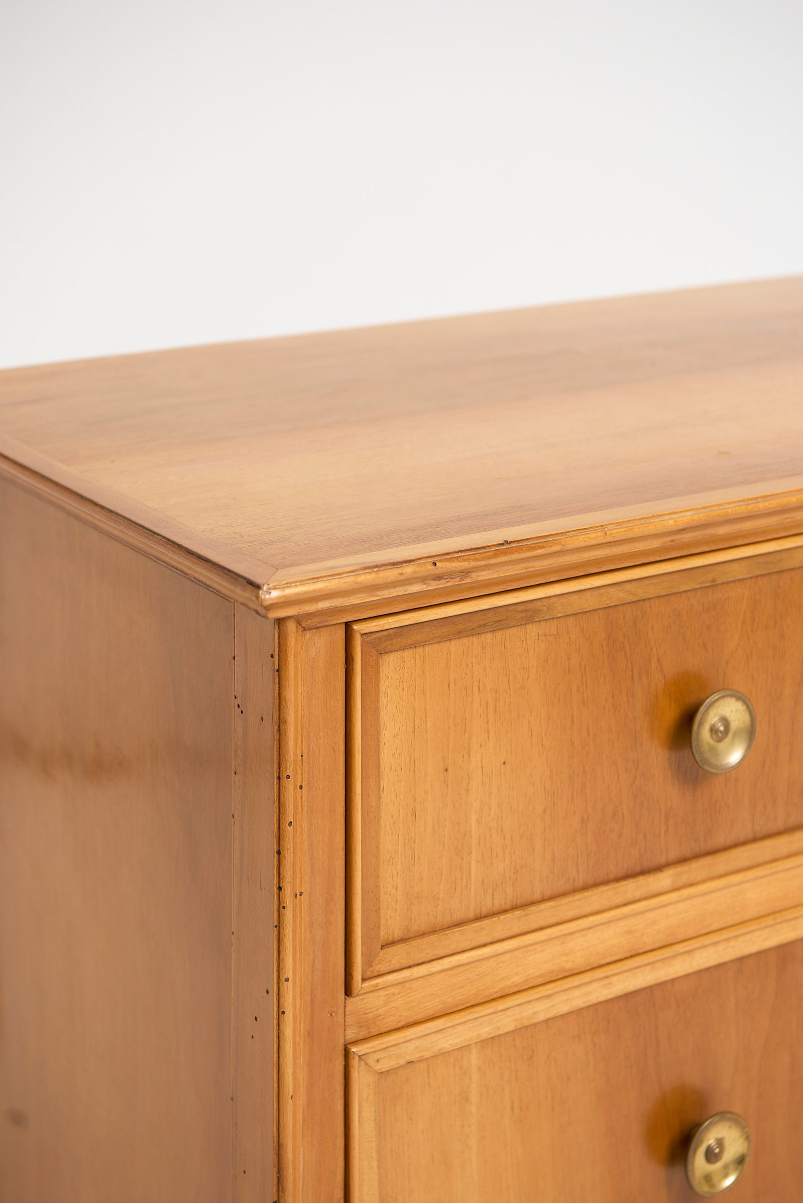 Italian Mid-Century Chest of Drawers