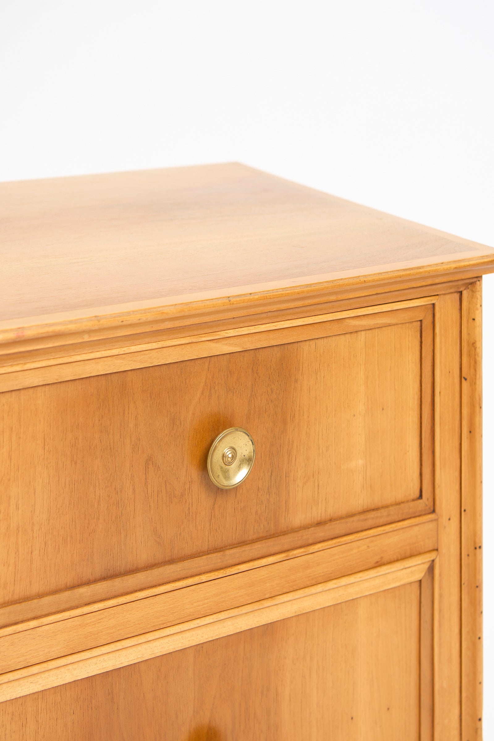 Italian Mid-Century Chest of Drawers