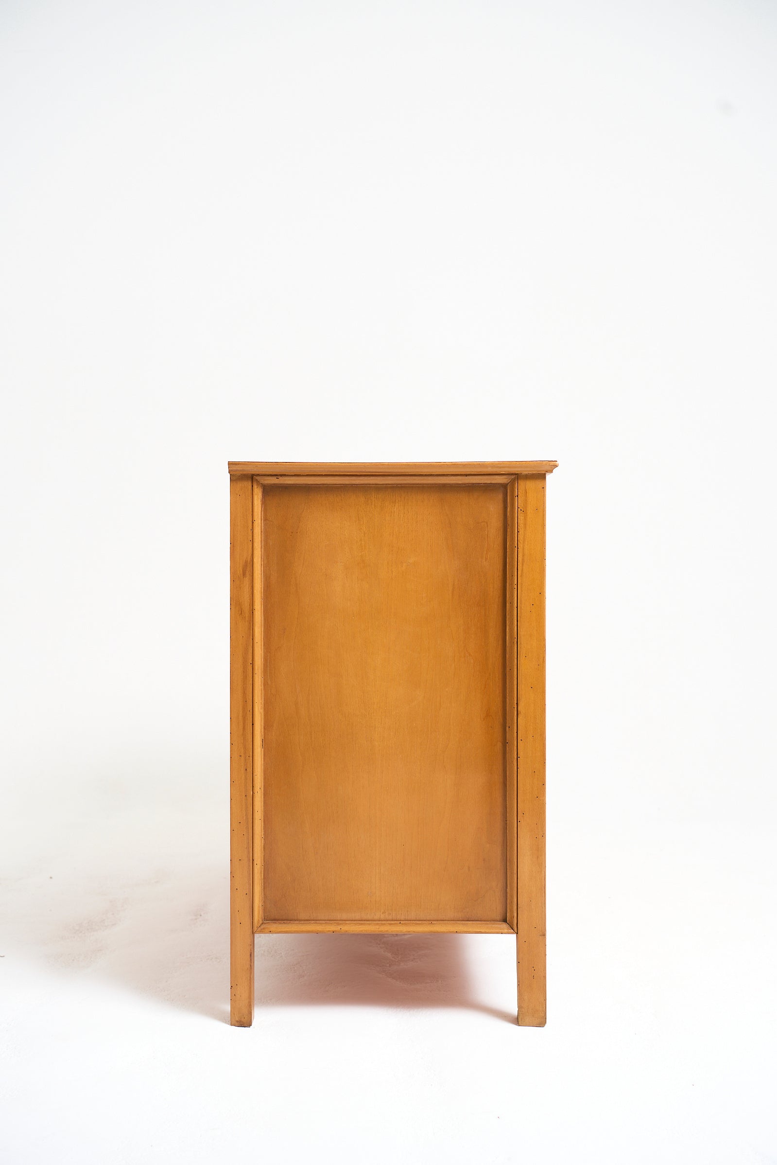 Italian Mid-Century Chest of Drawers