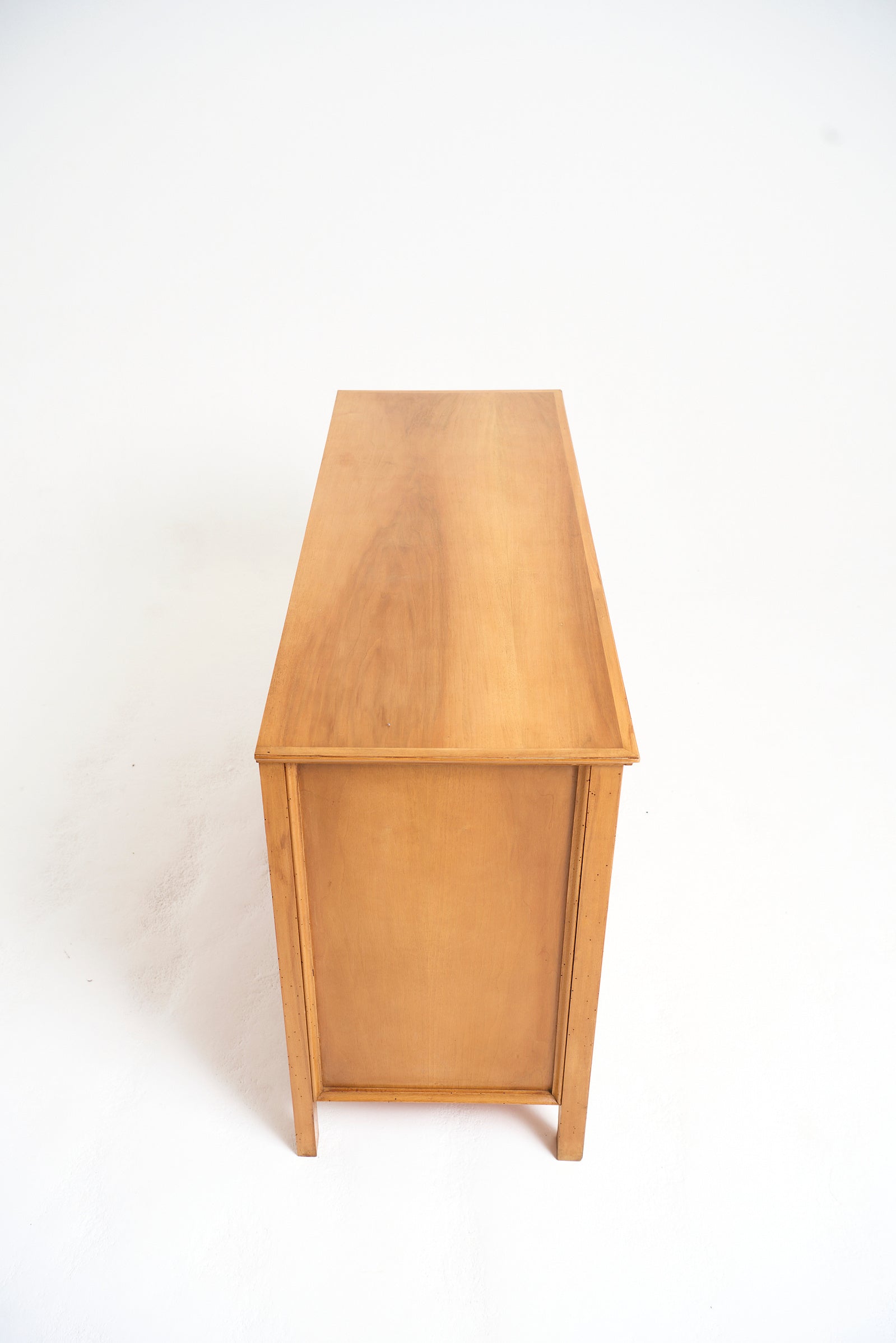Italian Mid-Century Chest of Drawers