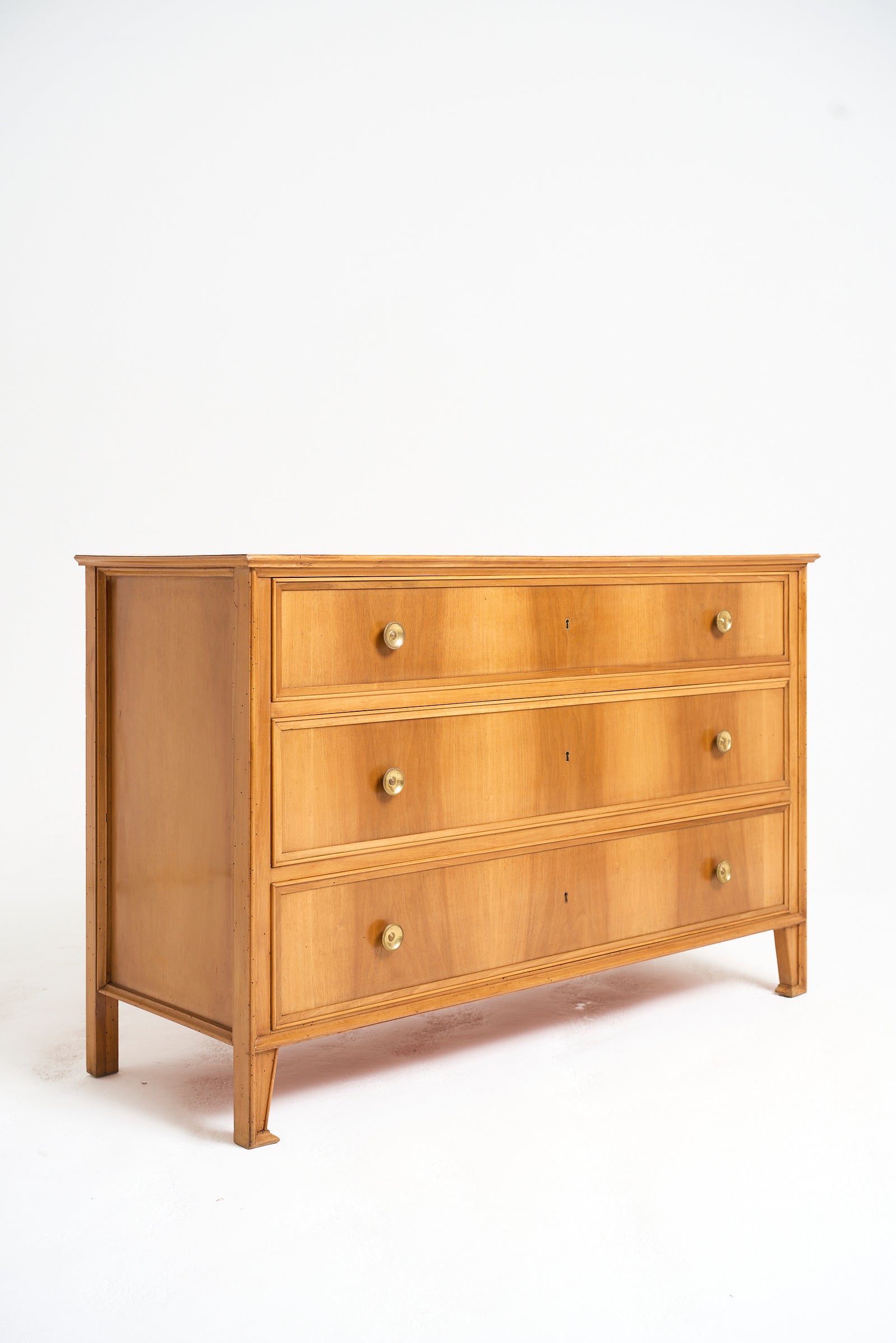 Italian Mid-Century Chest of Drawers