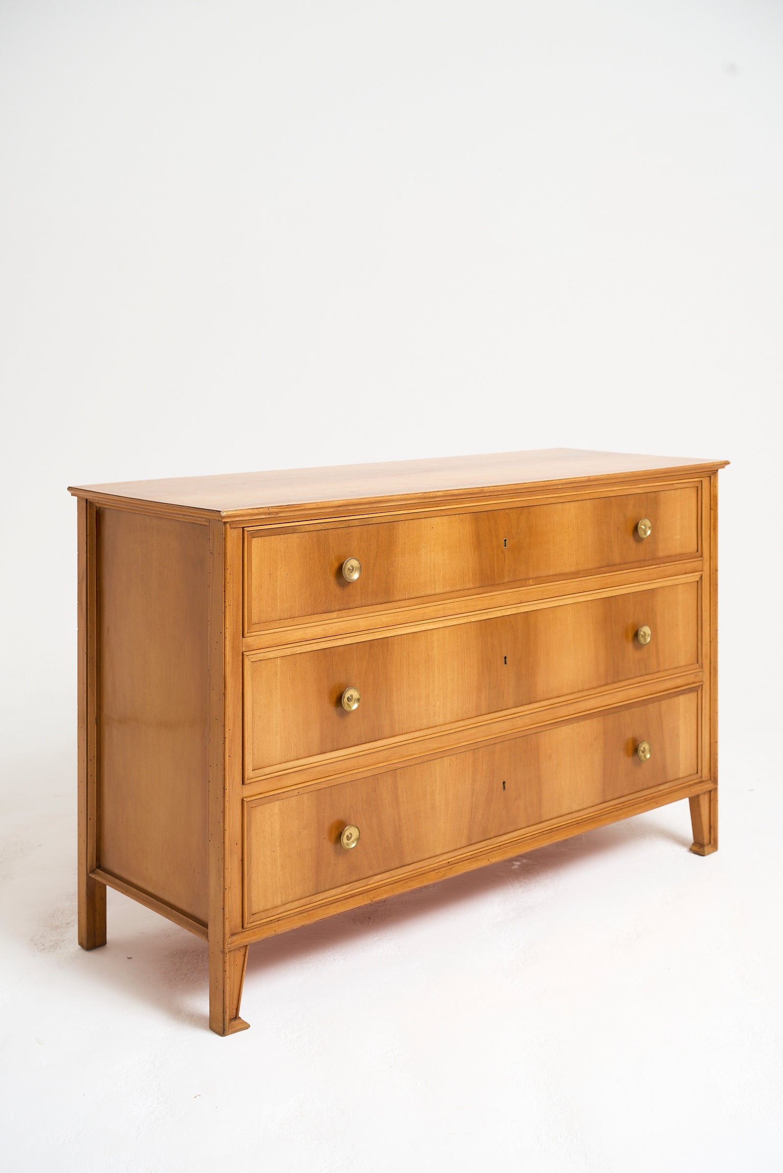 Italian Mid-Century Chest of Drawers
