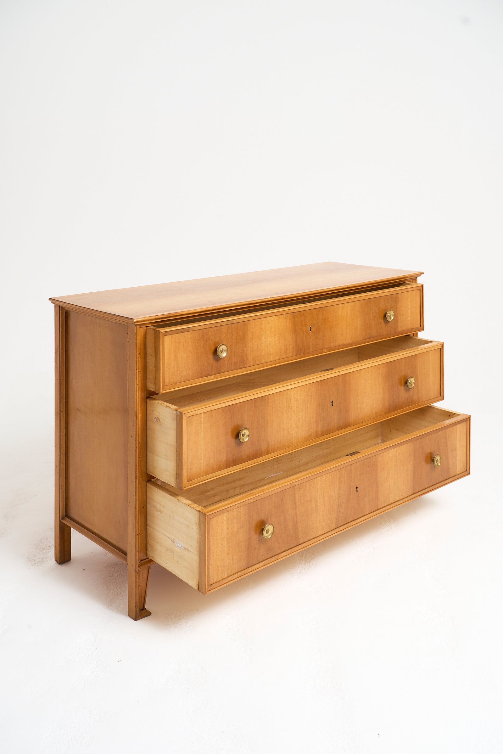 Italian Mid-Century Chest of Drawers