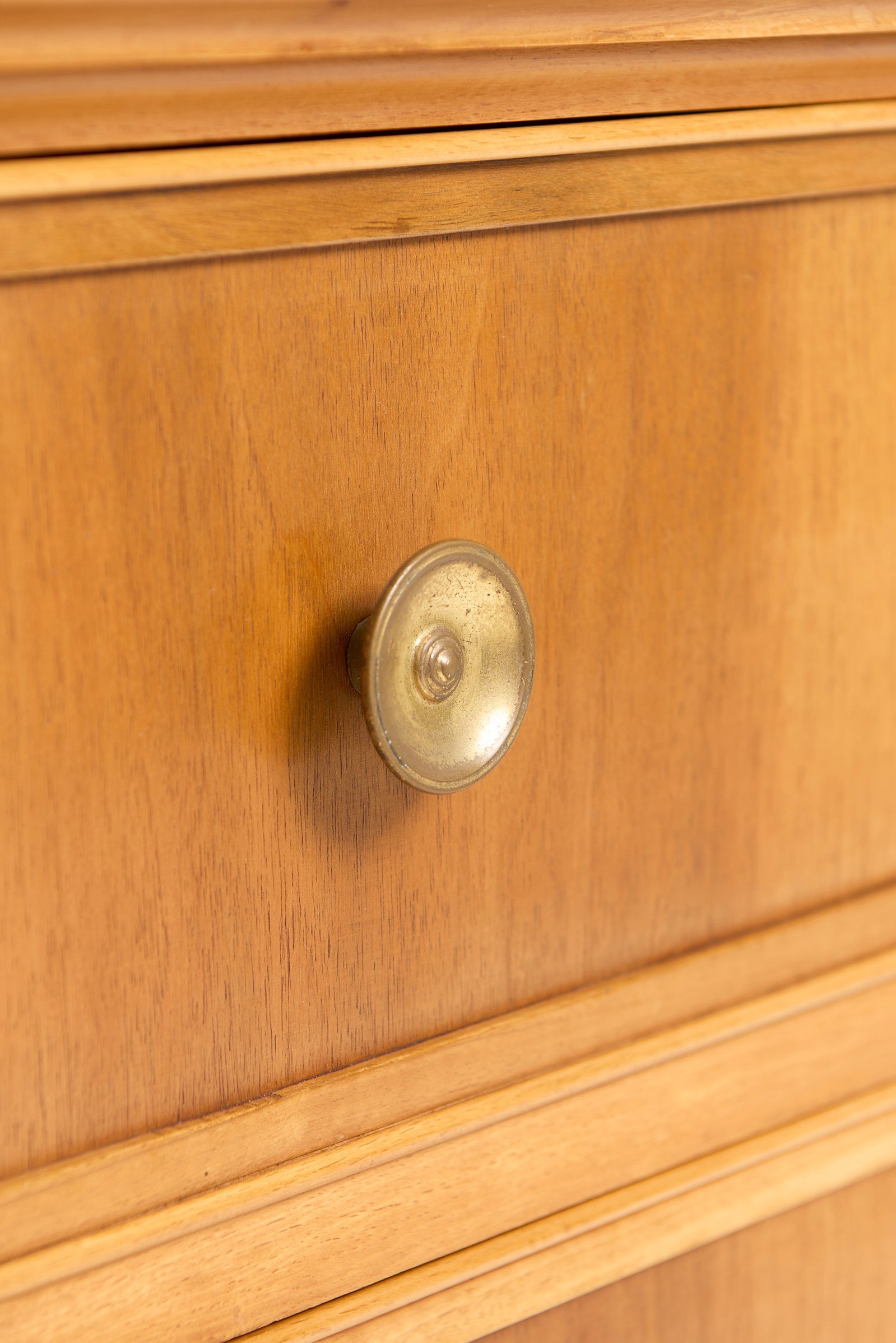 Italian Mid-Century Chest of Drawers