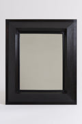 9753- Ebonised Mirror