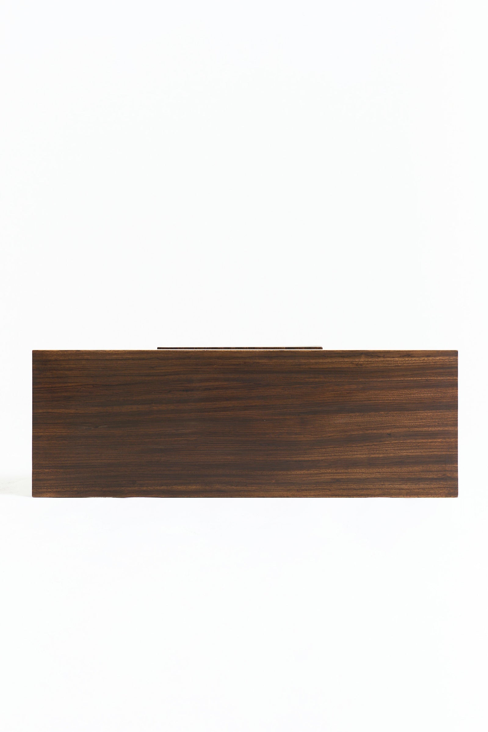 Near Pair of Art Deco Console Tables