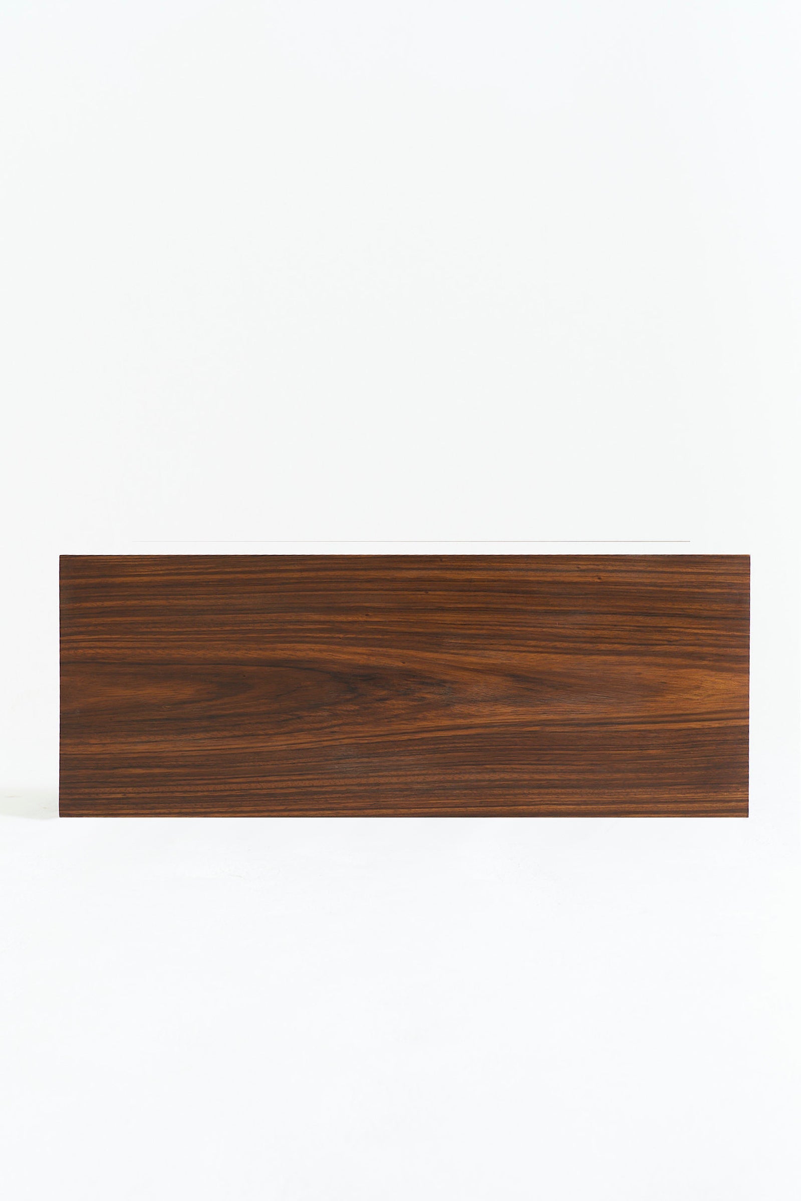 Near Pair of Art Deco Console Tables