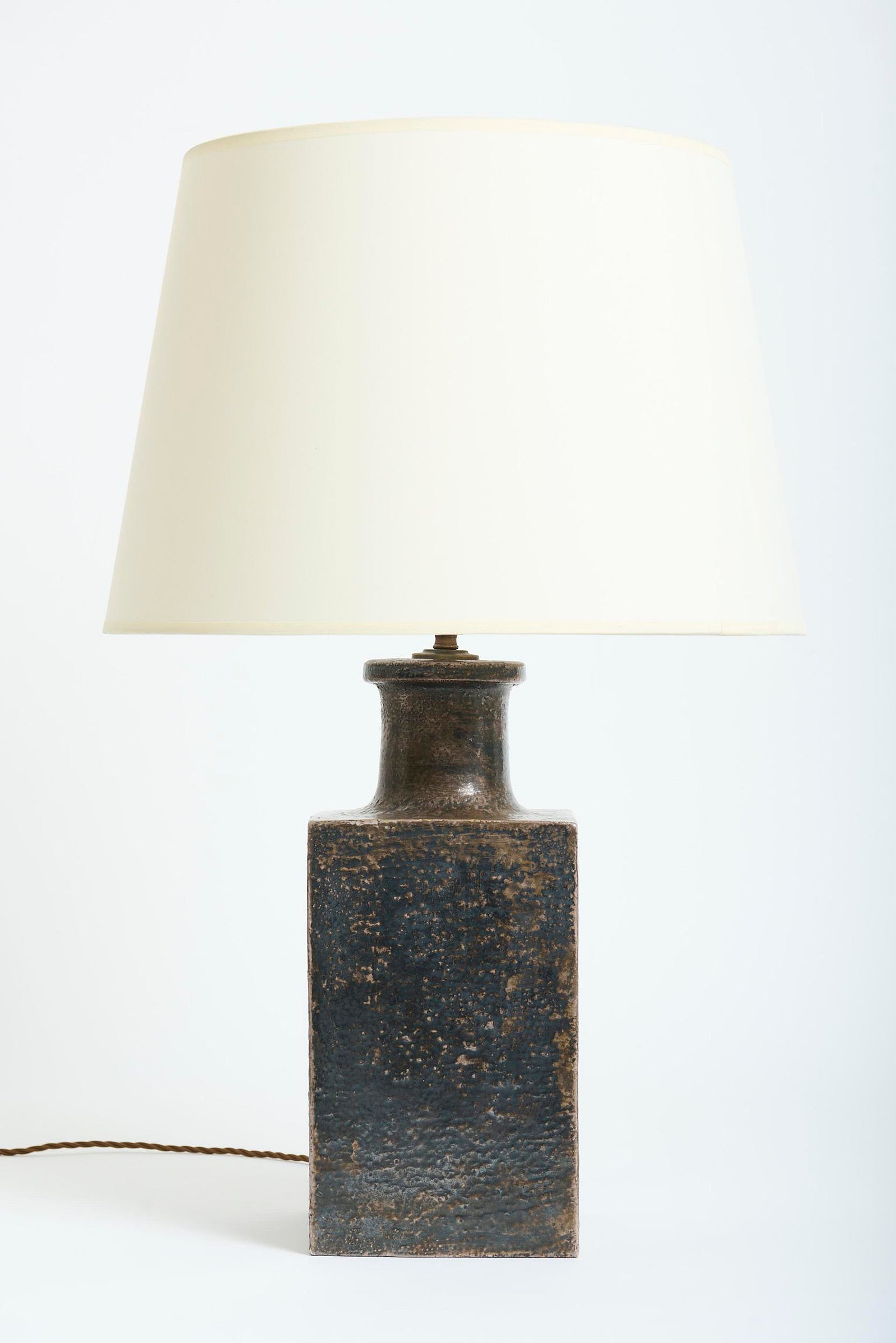 Ceramic Table Lamp