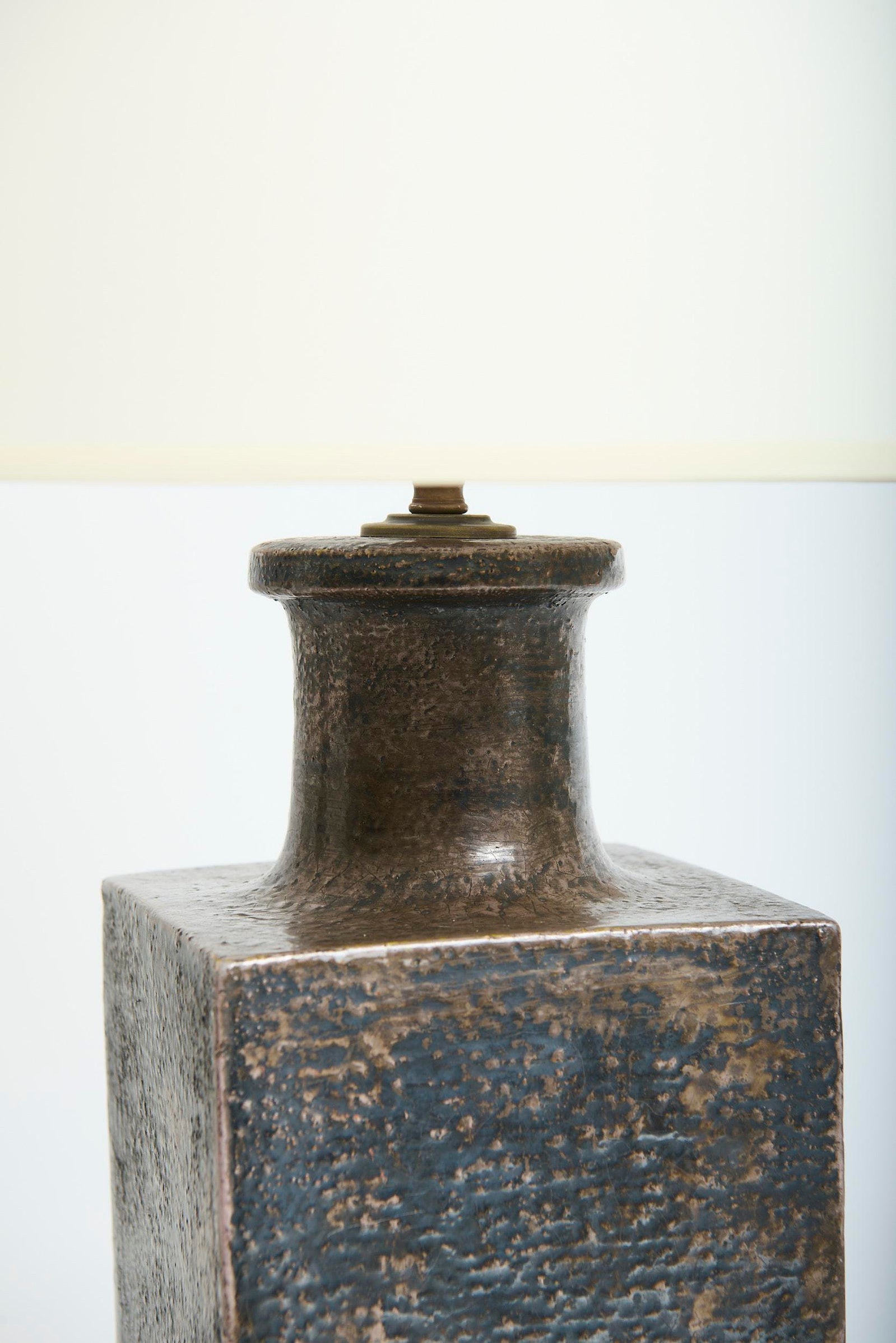 Ceramic Table Lamp