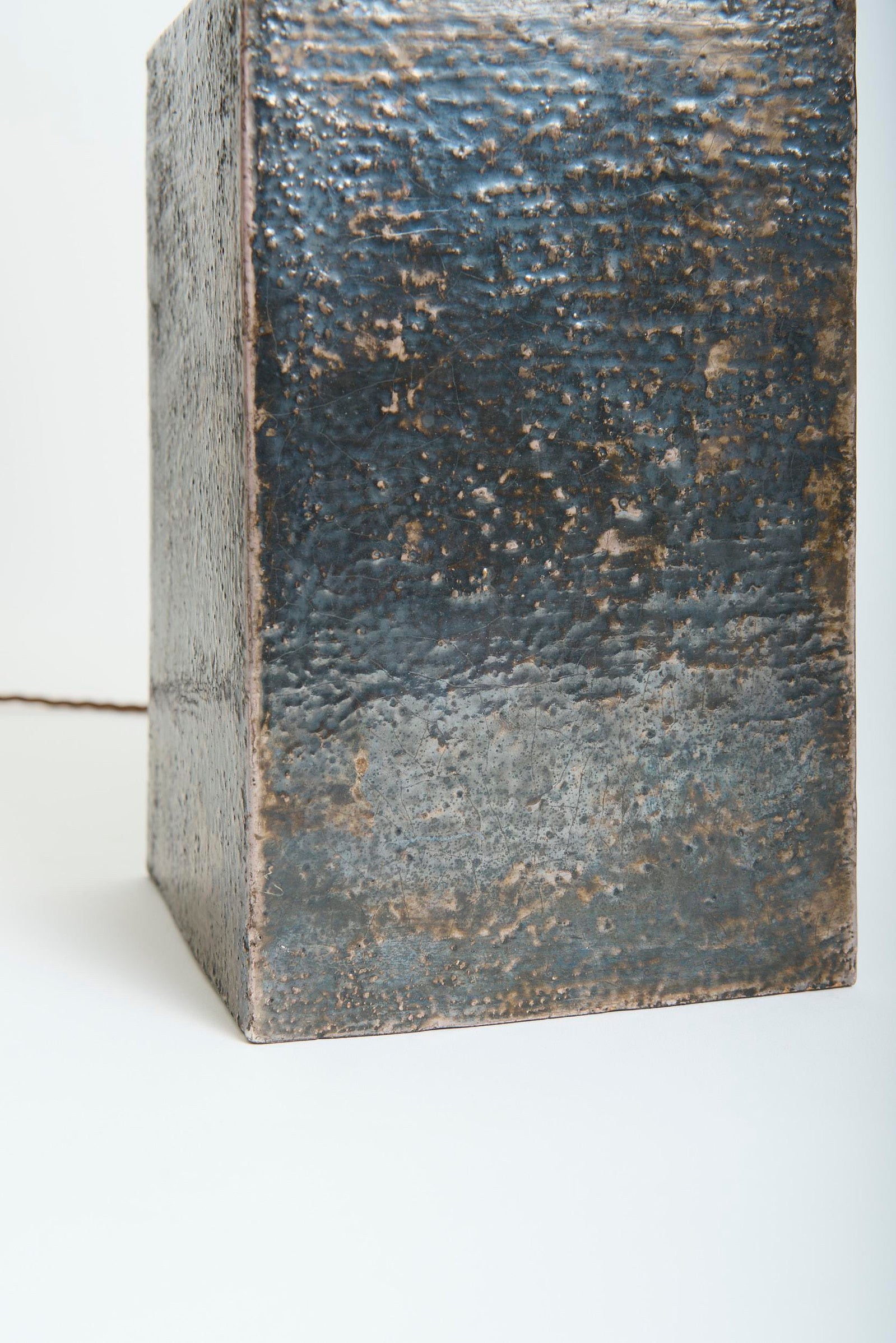 Ceramic Table Lamp