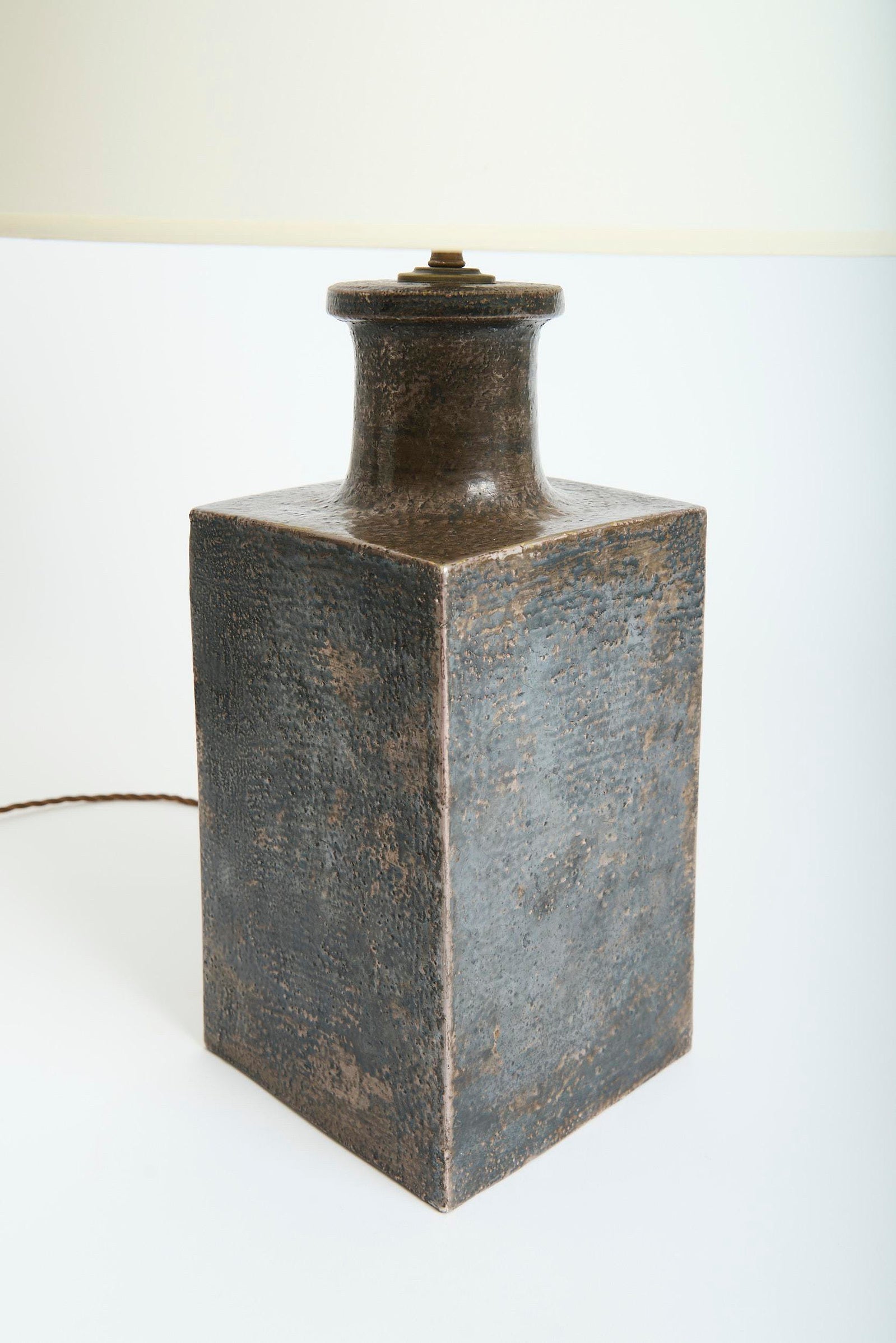 Ceramic Table Lamp