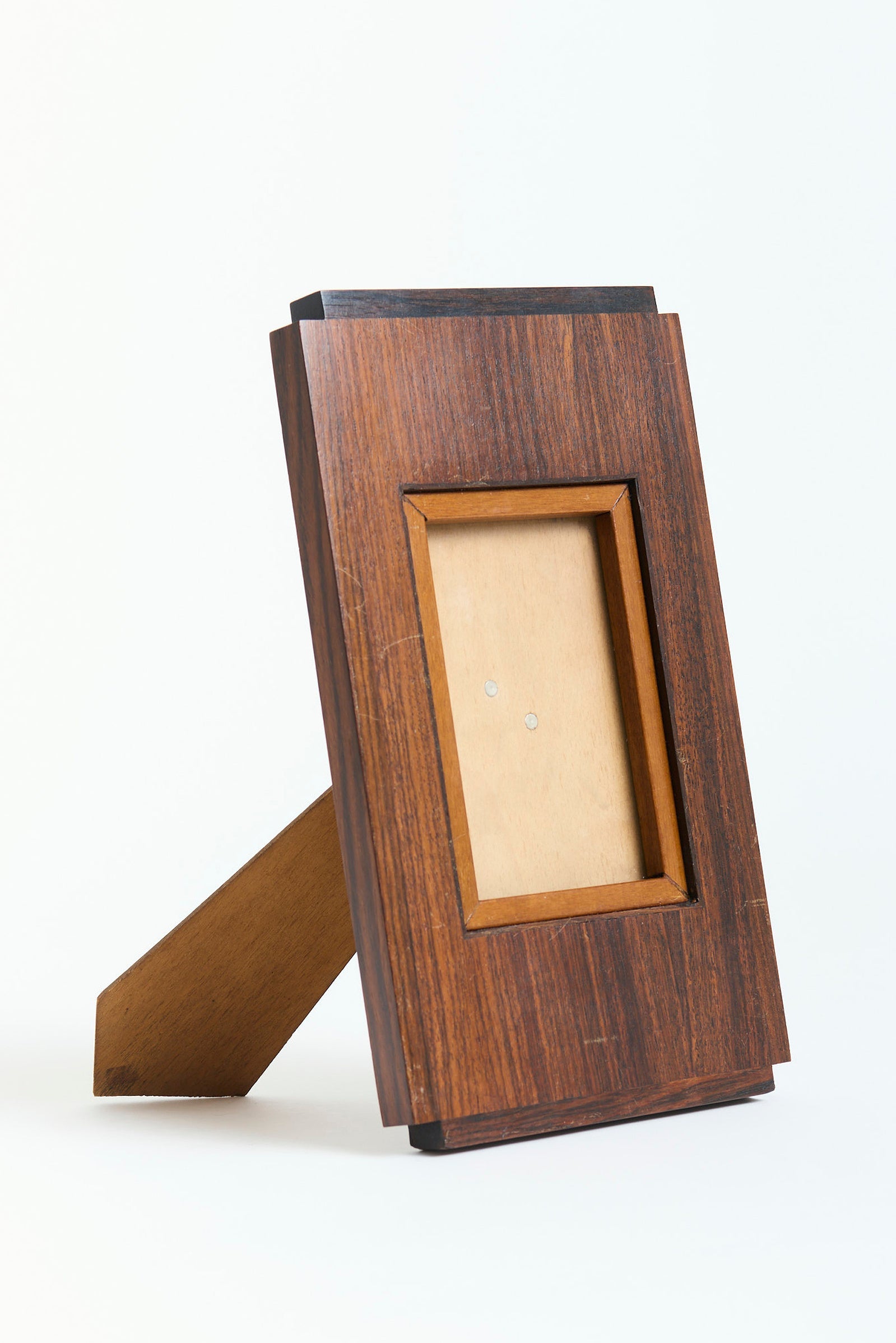 9768- Art Deco Photo Frame